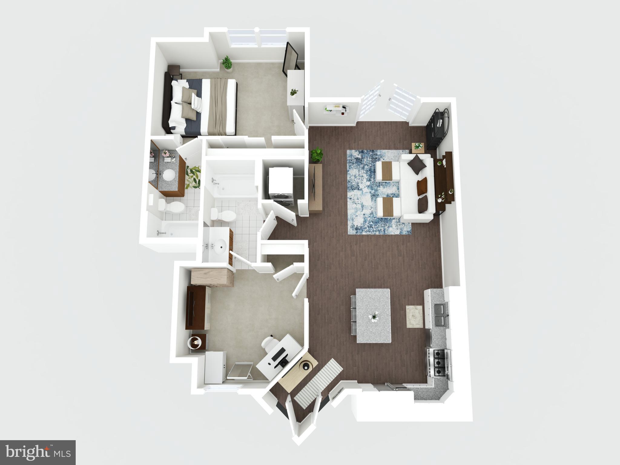 LOUDOUN VALLEY RIDGES - Residential