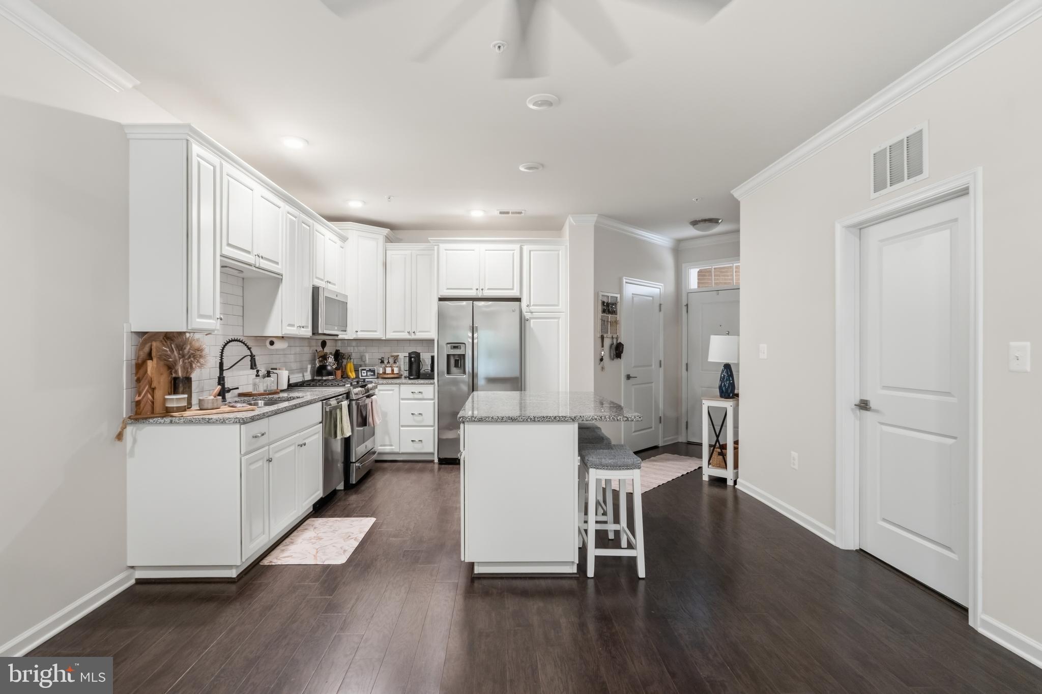 LOUDOUN VALLEY RIDGES - Residential