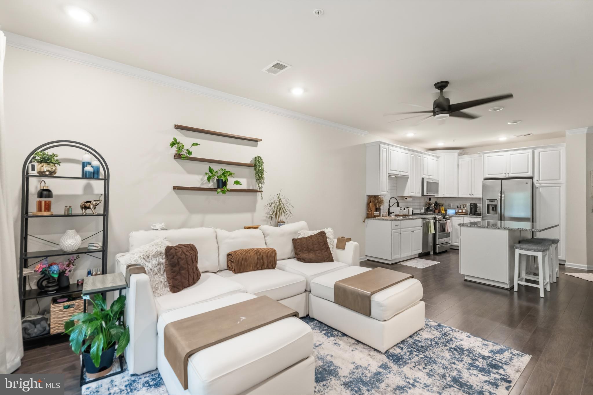 LOUDOUN VALLEY RIDGES - Residential