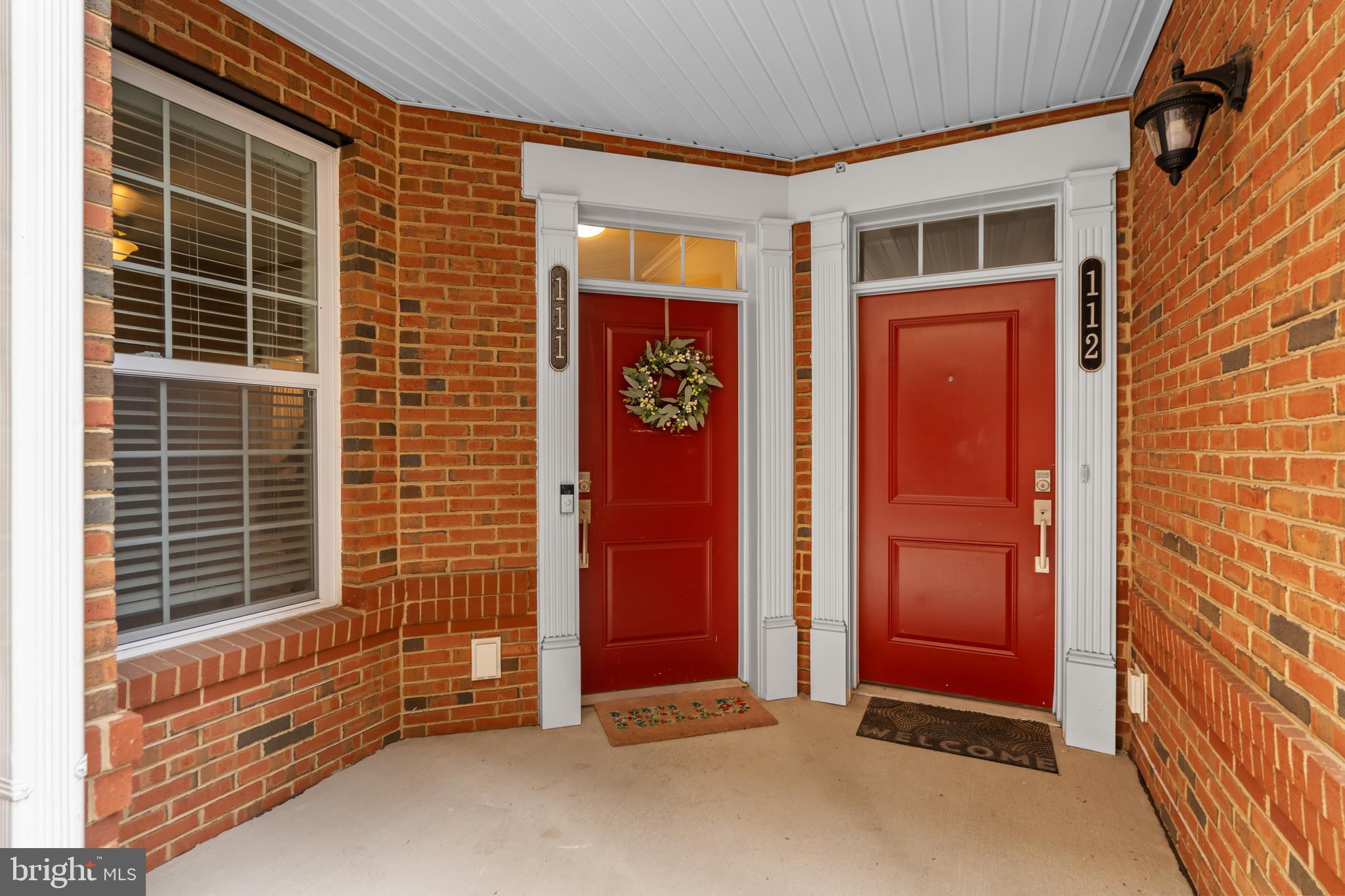 LOUDOUN VALLEY RIDGES - Residential