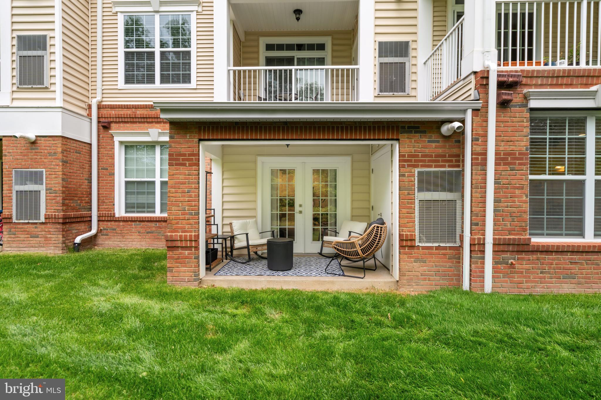 LOUDOUN VALLEY RIDGES - Residential