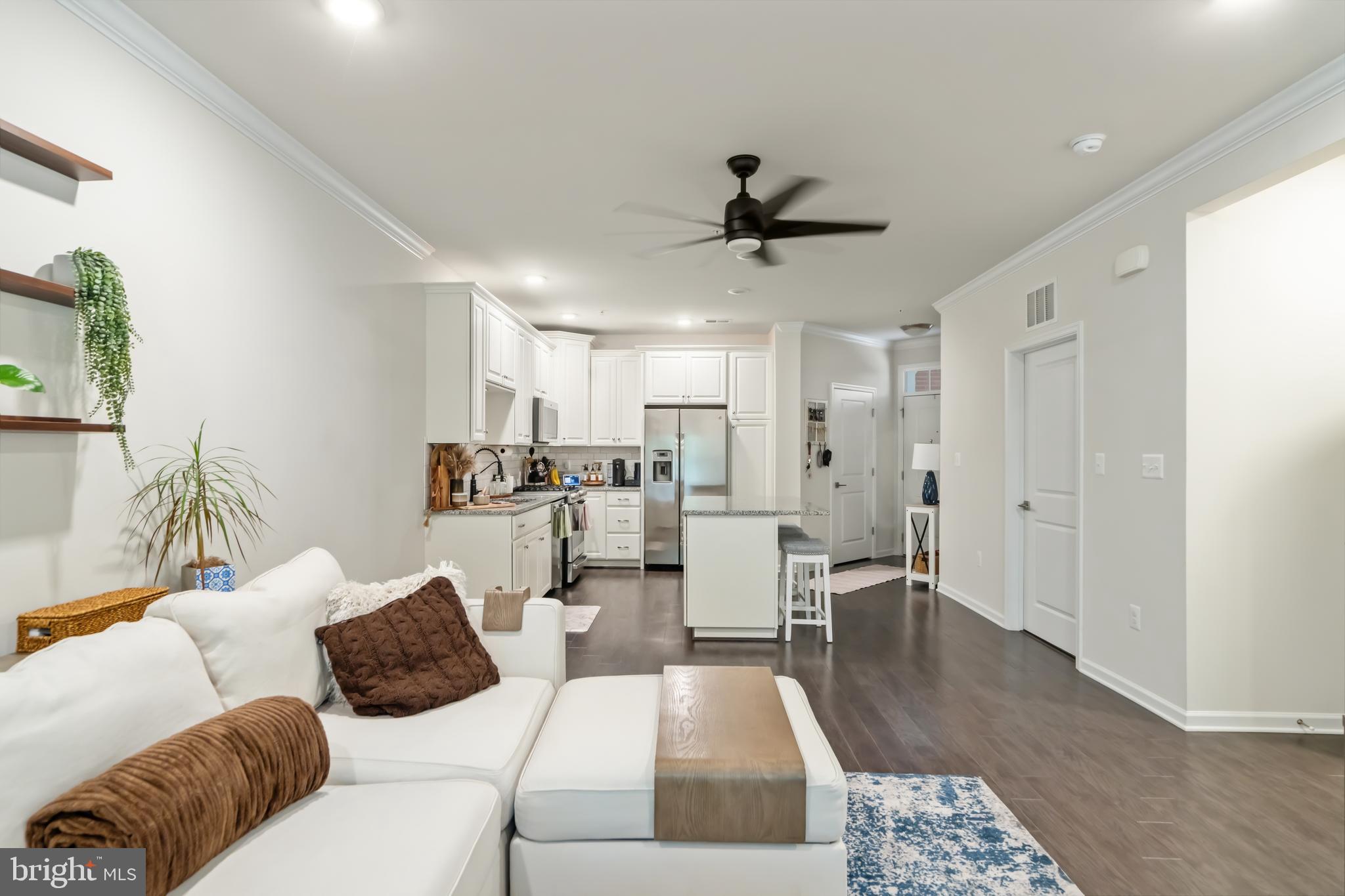 LOUDOUN VALLEY RIDGES - Residential