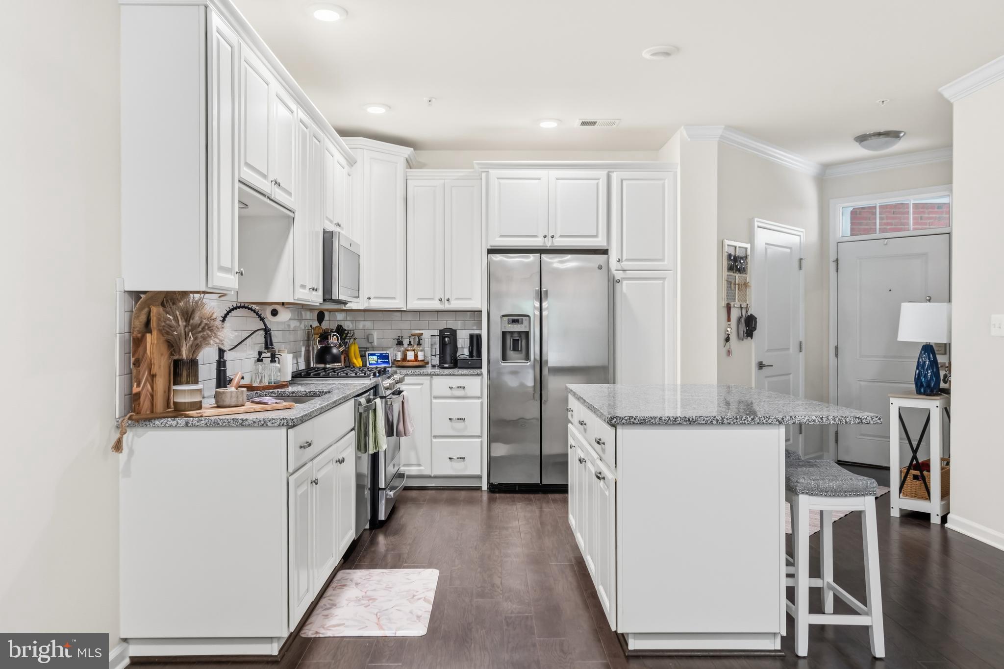 LOUDOUN VALLEY RIDGES - Residential