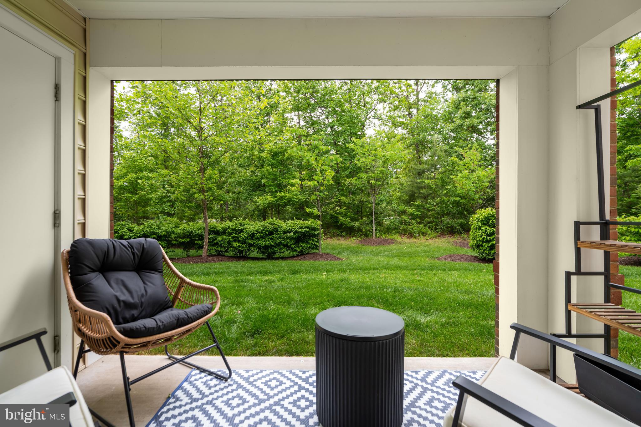 LOUDOUN VALLEY RIDGES - Residential
