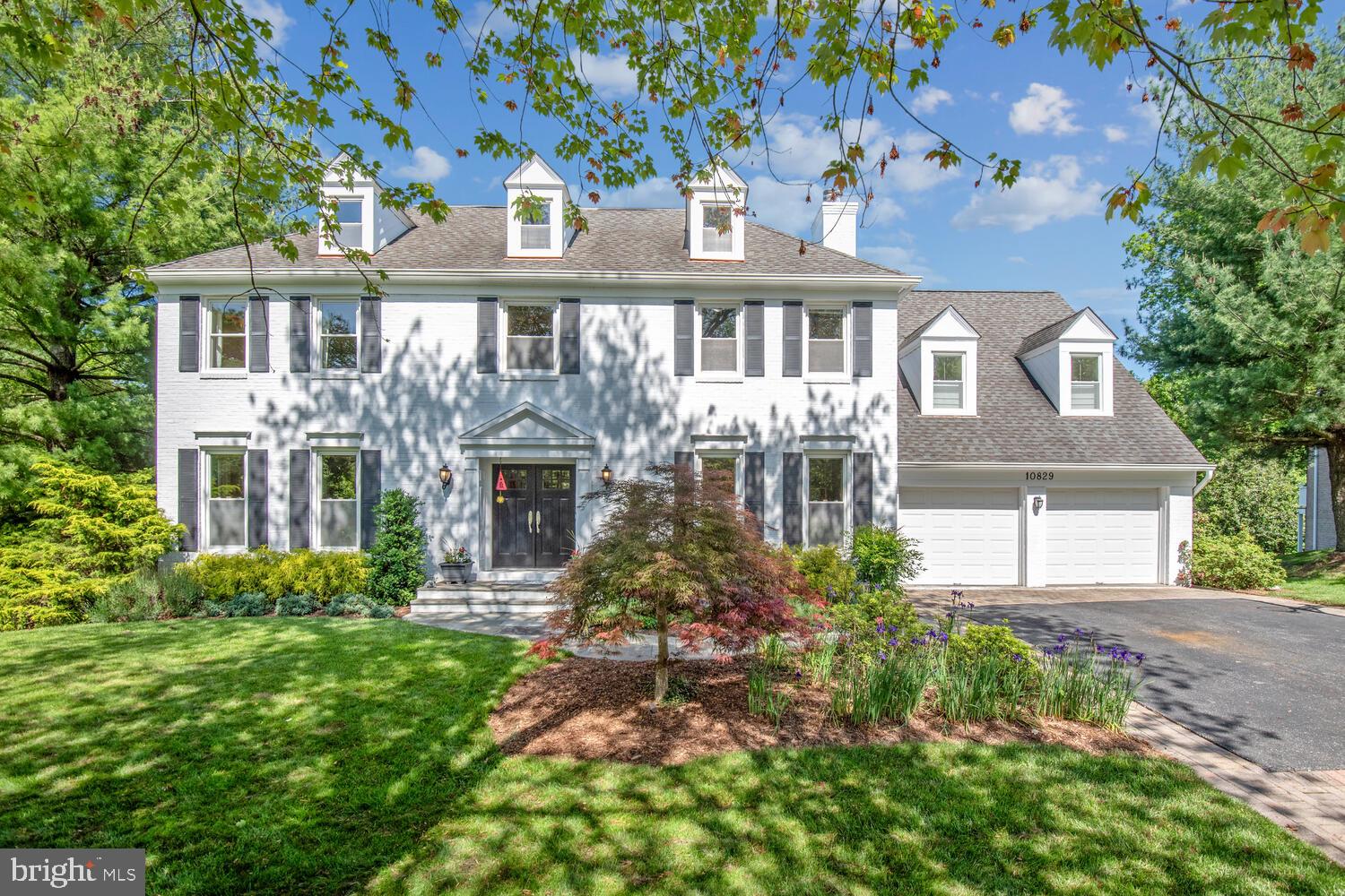 FOX HILLS - Residential