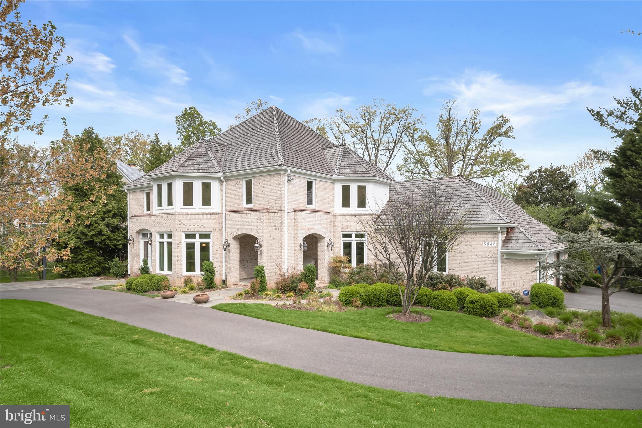 AVENEL - Residential
