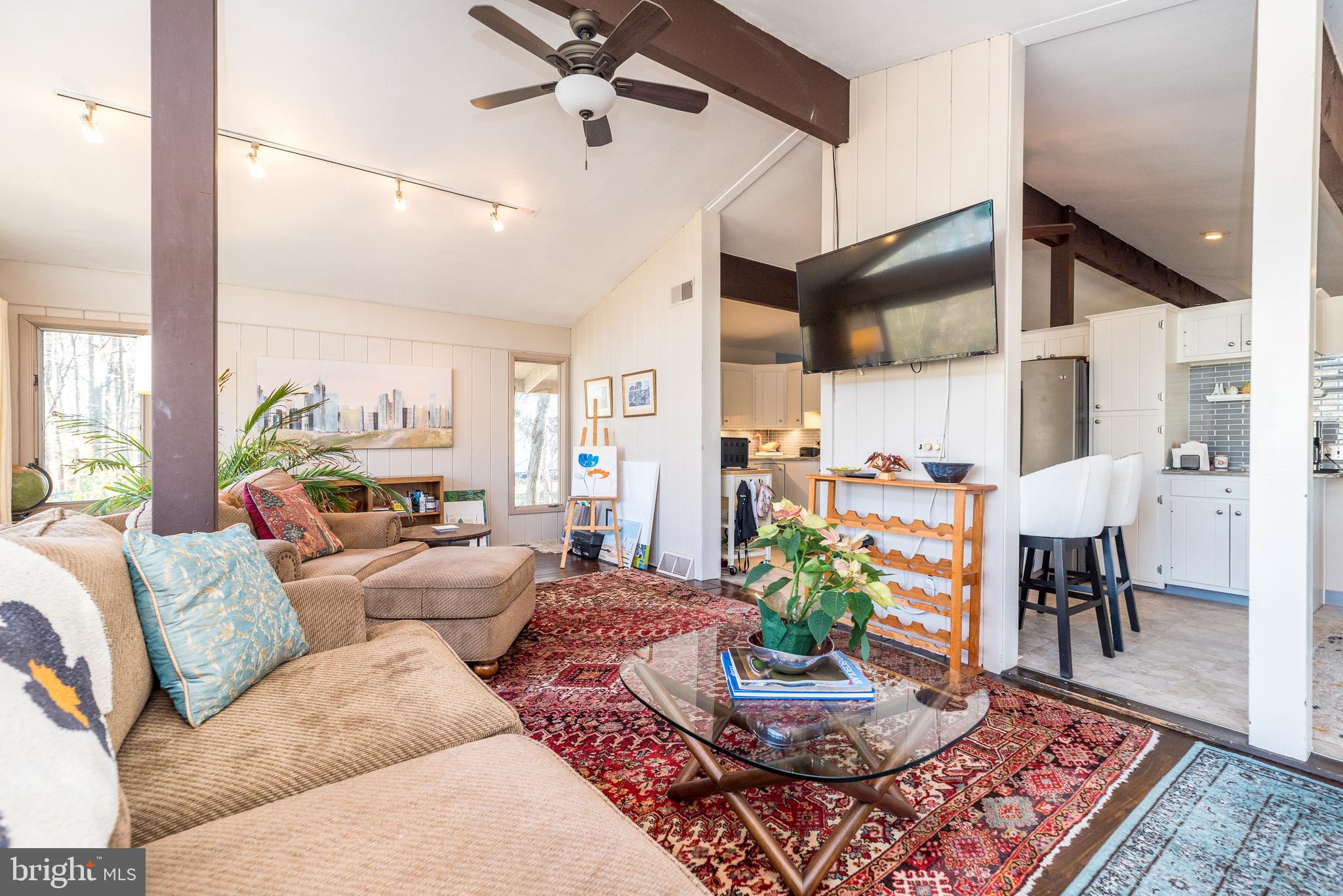 VALLEY FORGE MTN - Residential