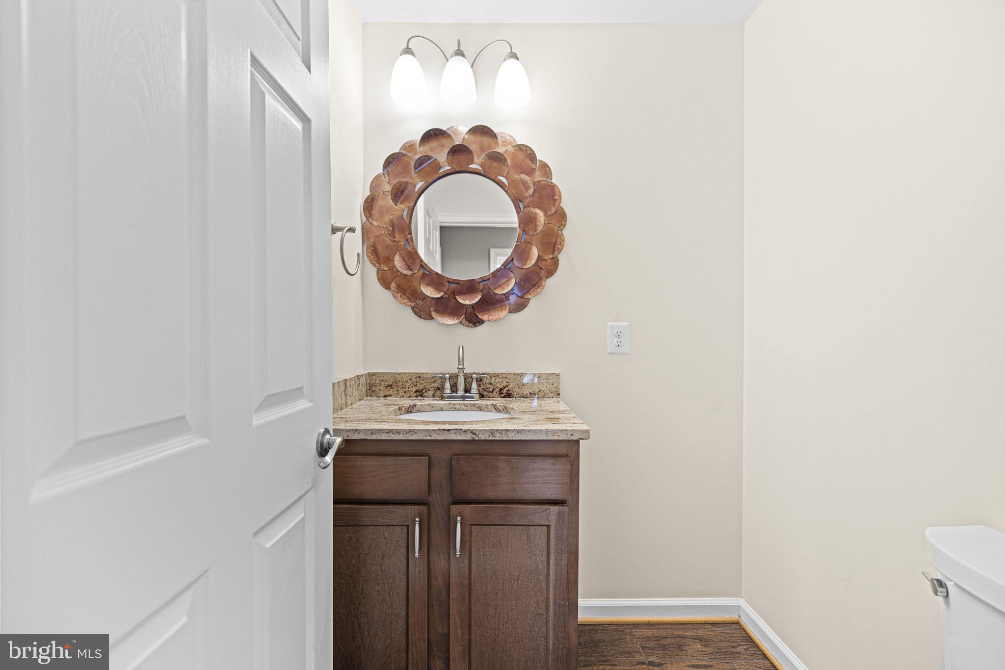 BROYHILL PARK - Residential