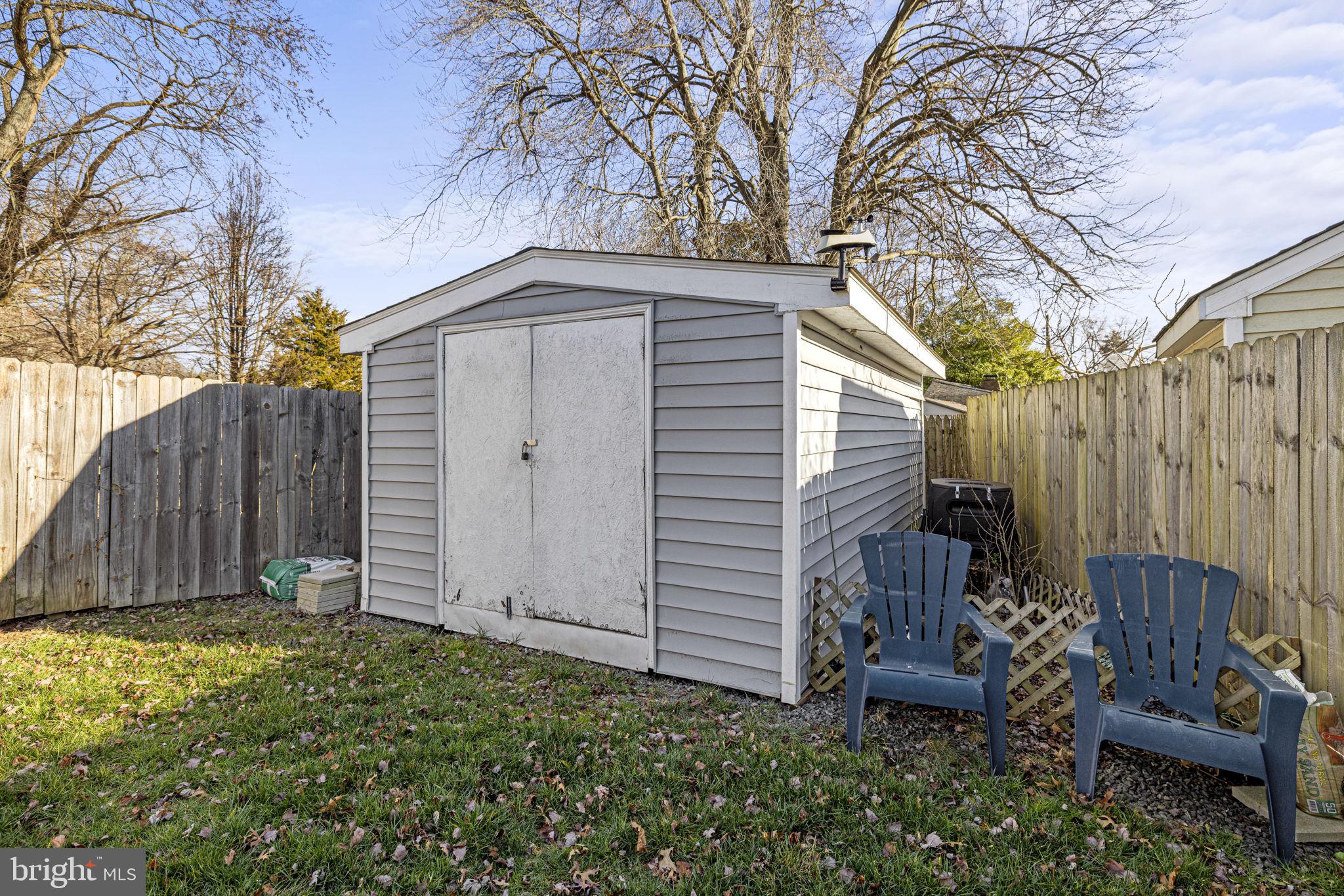 BROYHILL PARK - Residential