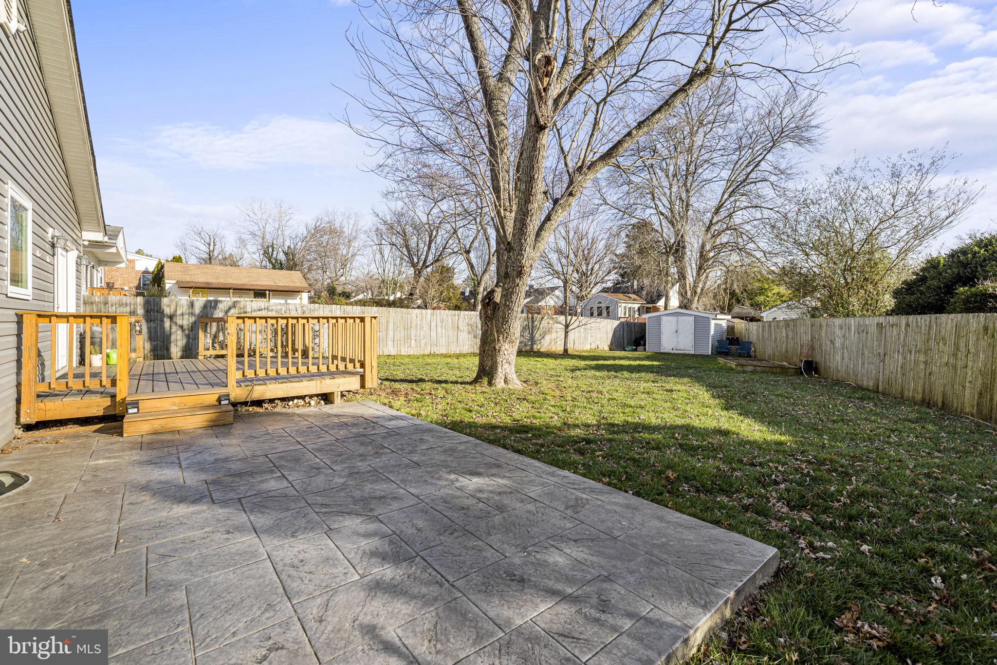 BROYHILL PARK - Residential