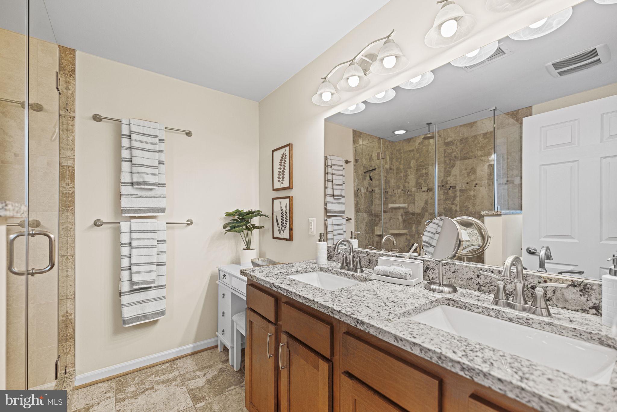 BROYHILL PARK - Residential