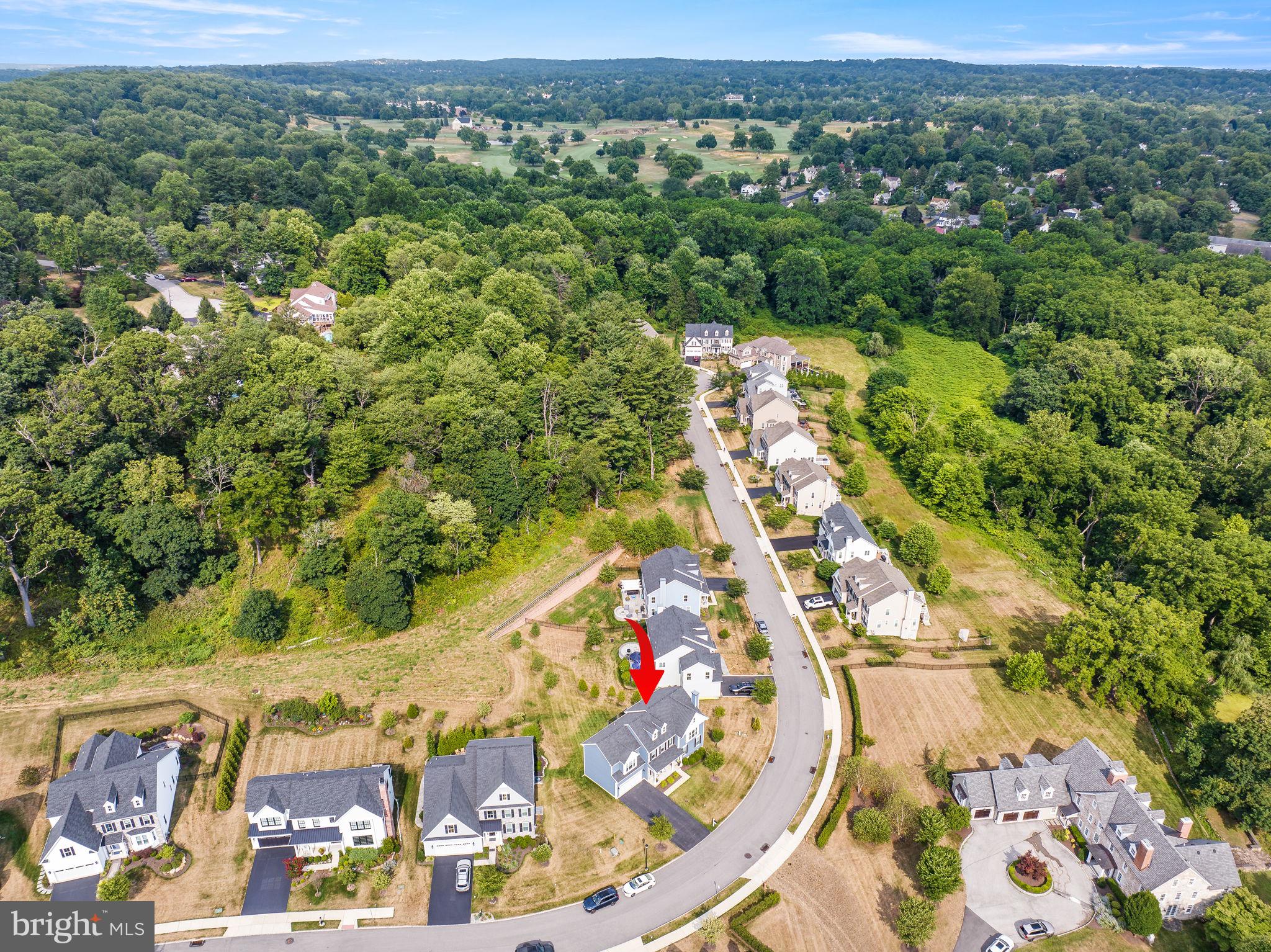 WASHINGTON MANOR - Residential