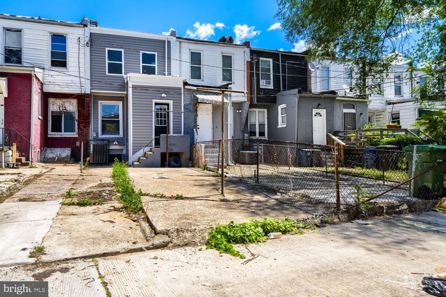 NONE AVAILABLE - Residential