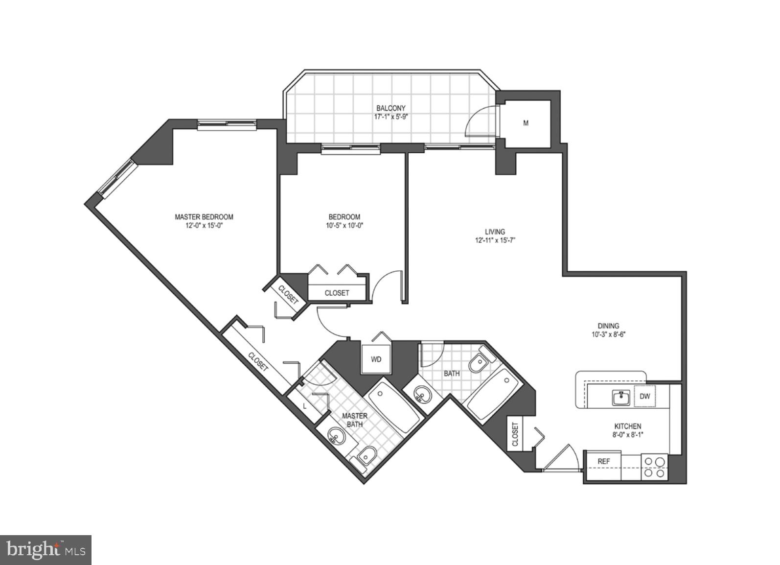 THE CHASE AT BETHESDA - Residential