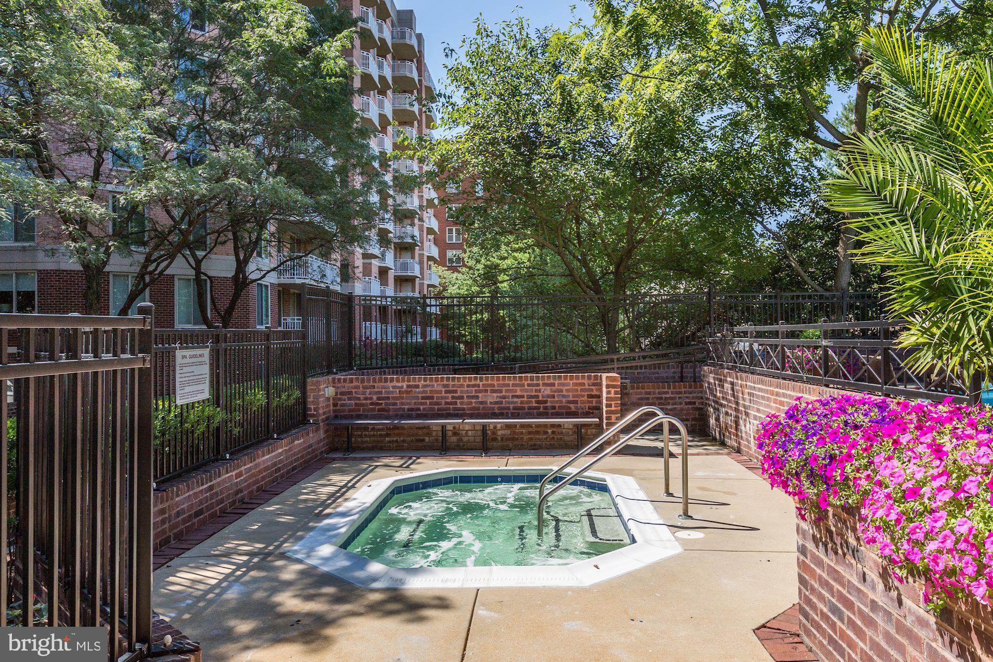 THE CHASE AT BETHESDA - Residential