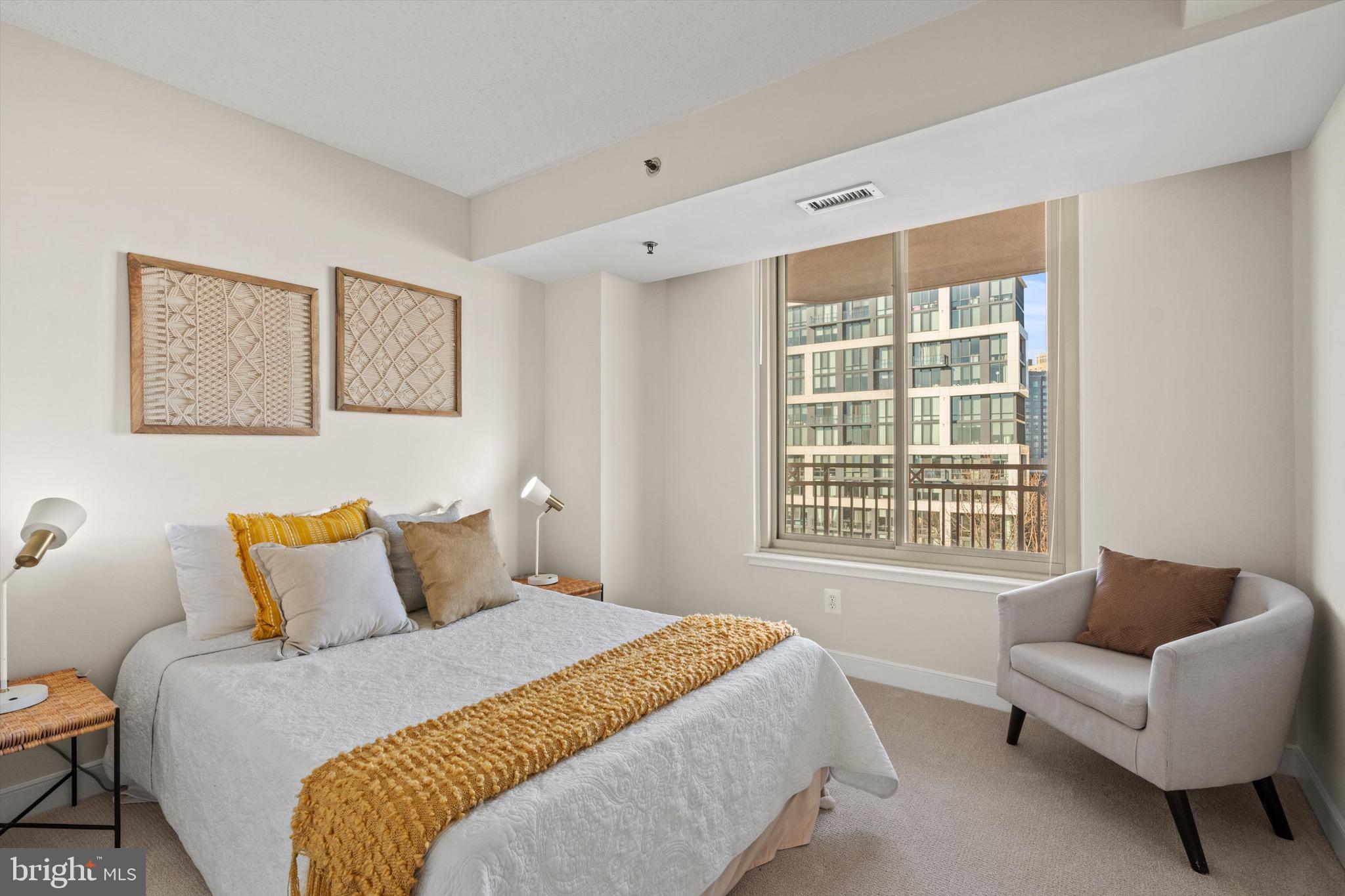 THE CHASE AT BETHESDA - Residential