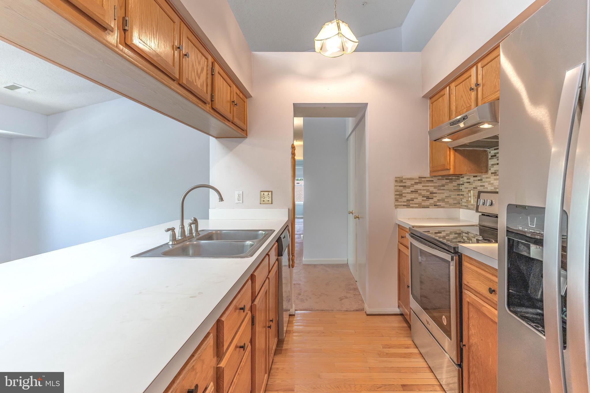 WINTERGATE AT LONGMEAD CROSSING - Residential