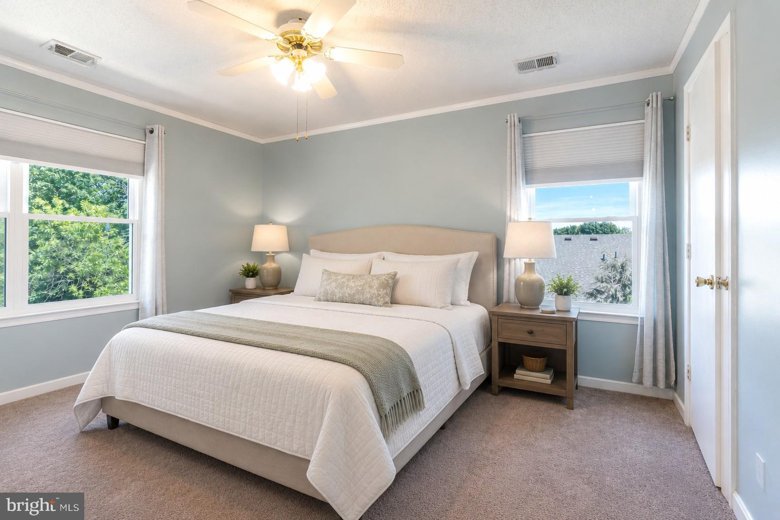 WINTERGATE AT LONGMEAD CROSSING - Residential