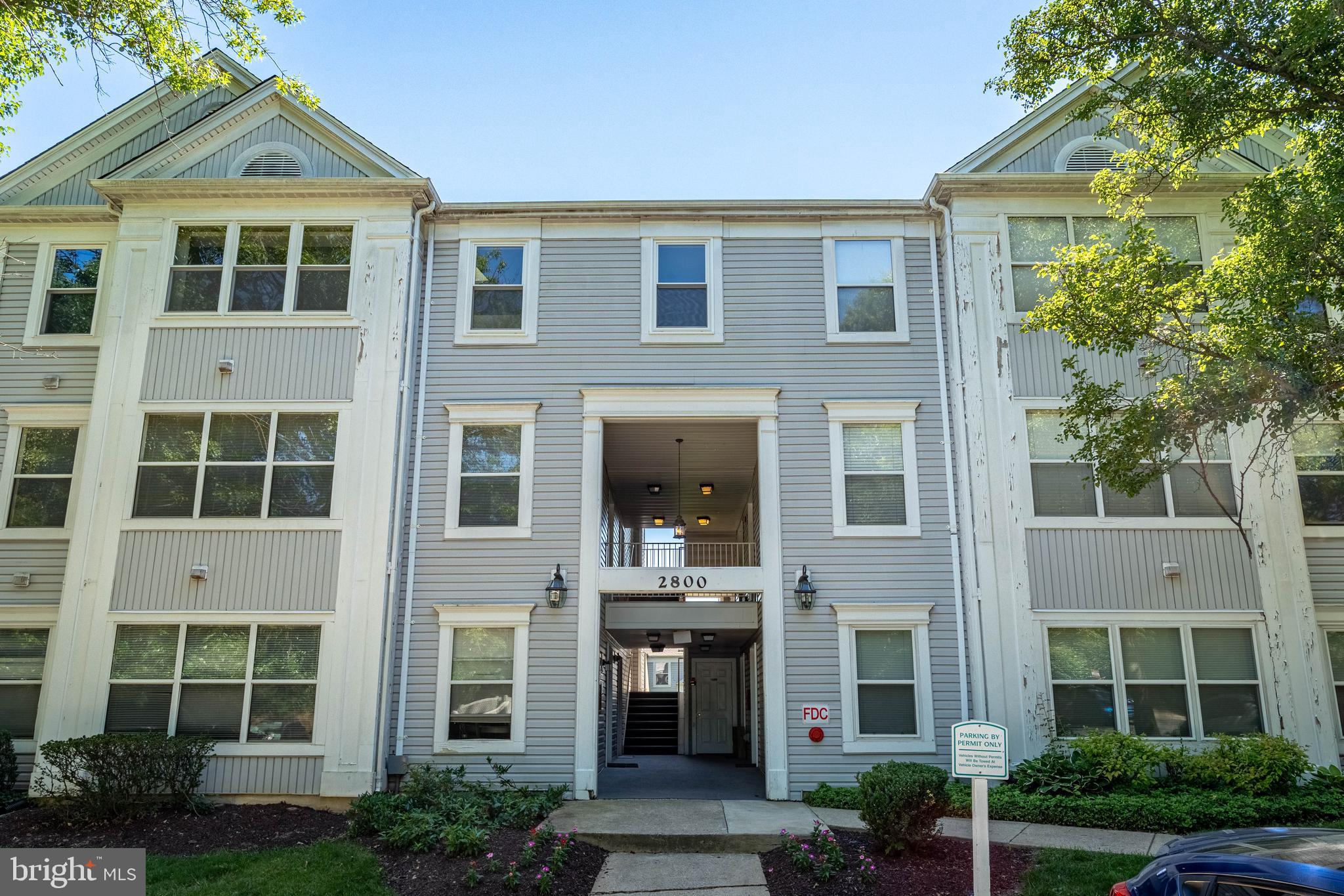 WINTERGATE AT LONGMEAD CROSSING - Residential