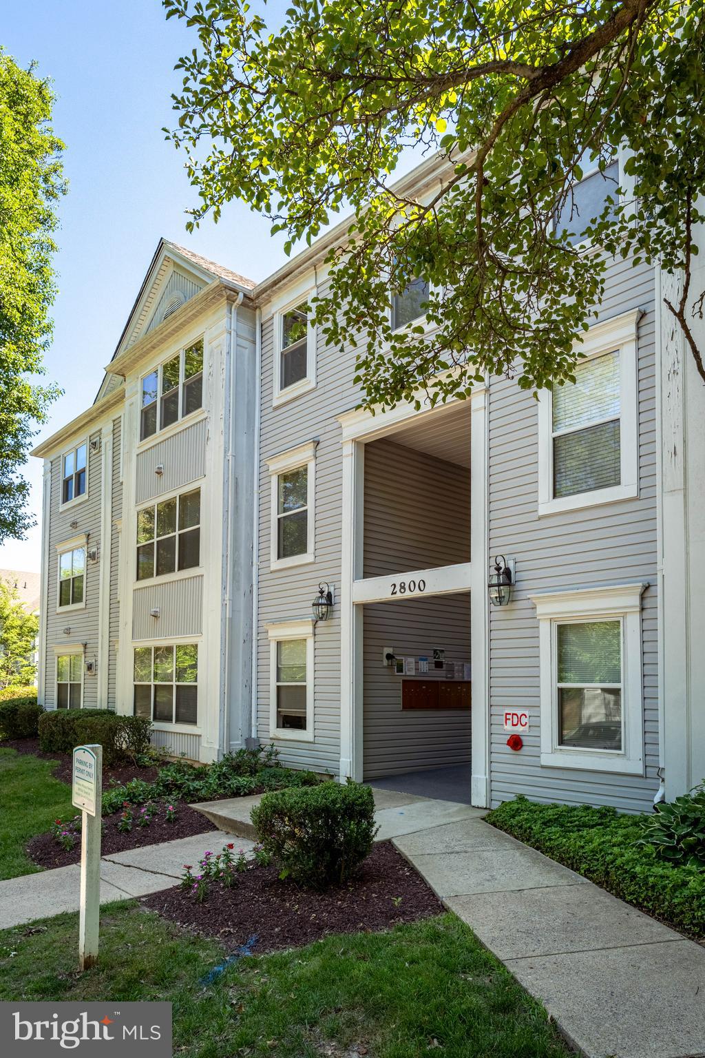 WINTERGATE AT LONGMEAD CROSSING - Residential