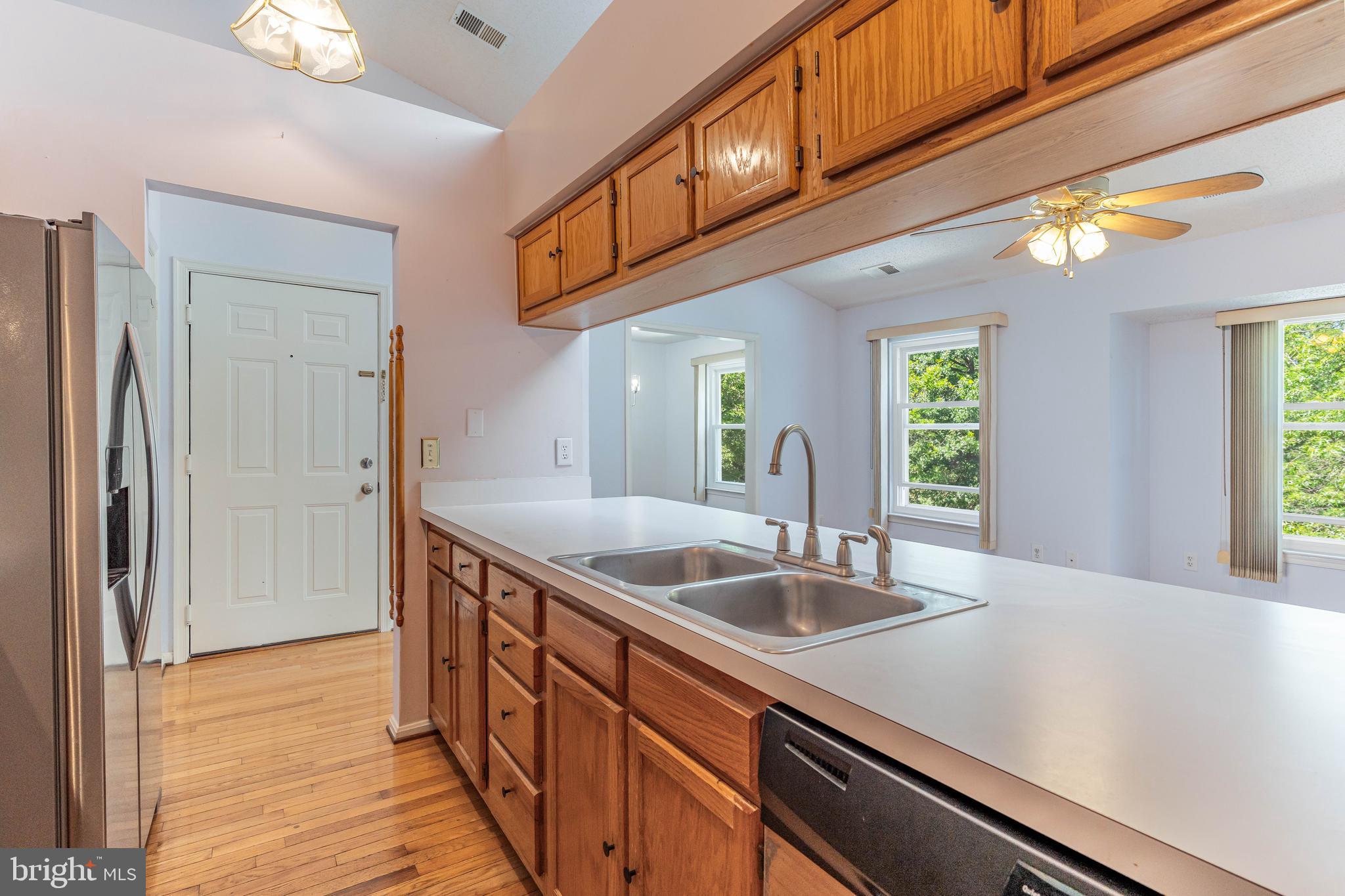 WINTERGATE AT LONGMEAD CROSSING - Residential