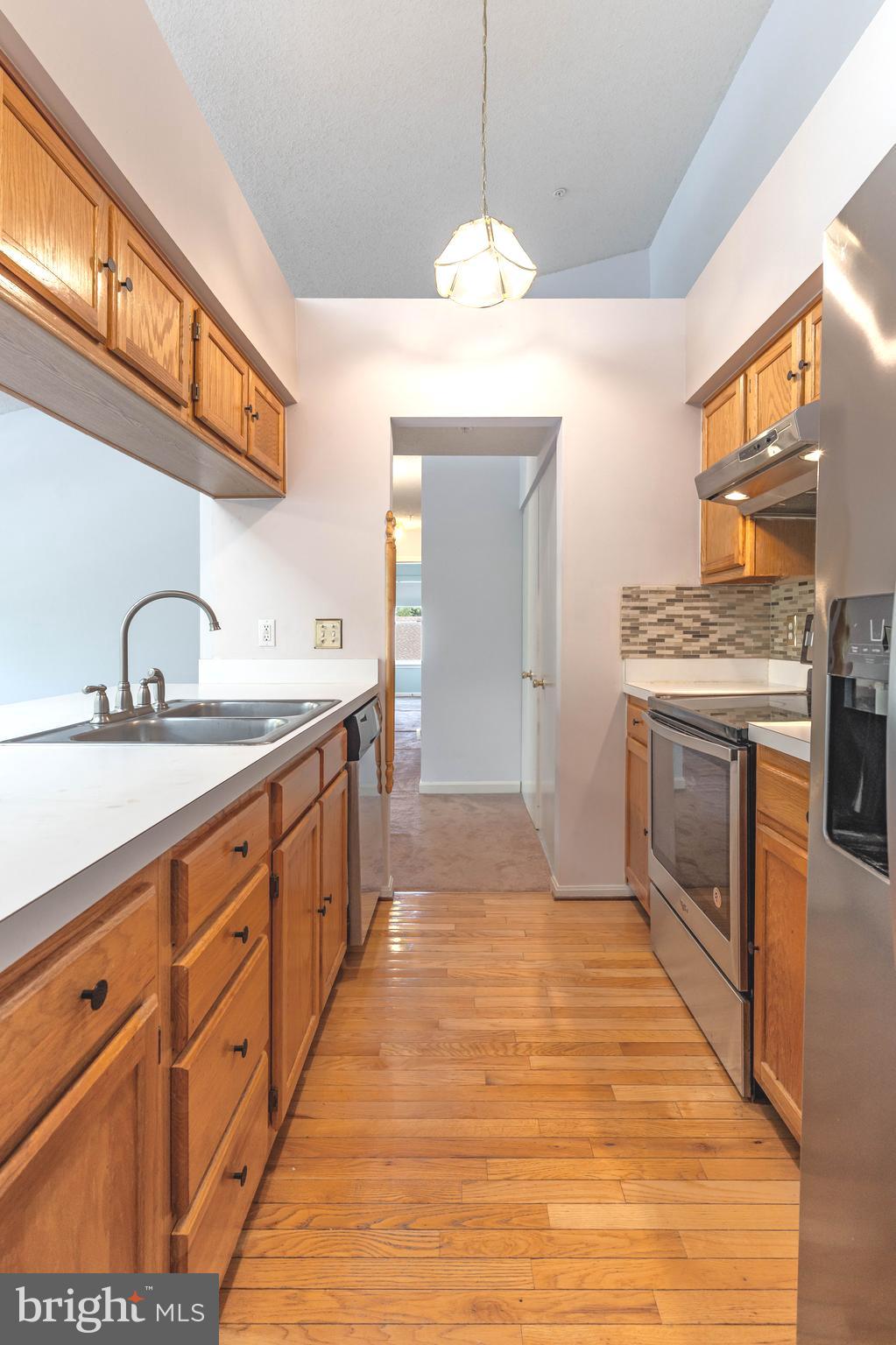 WINTERGATE AT LONGMEAD CROSSING - Residential