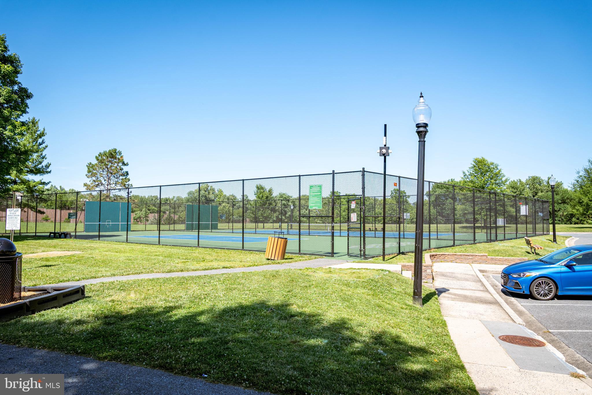 WINTERGATE AT LONGMEAD CROSSING - Residential
