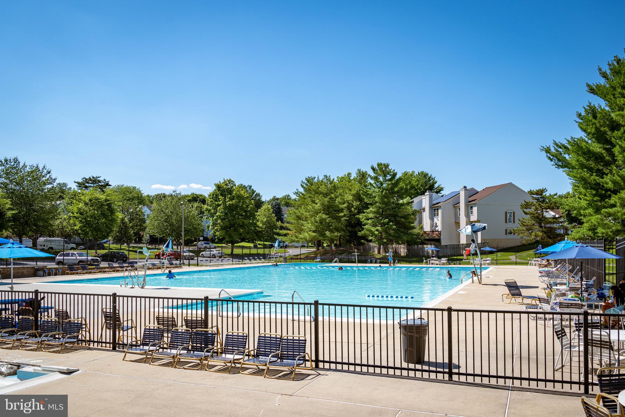 WINTERGATE AT LONGMEAD CROSSING - Residential