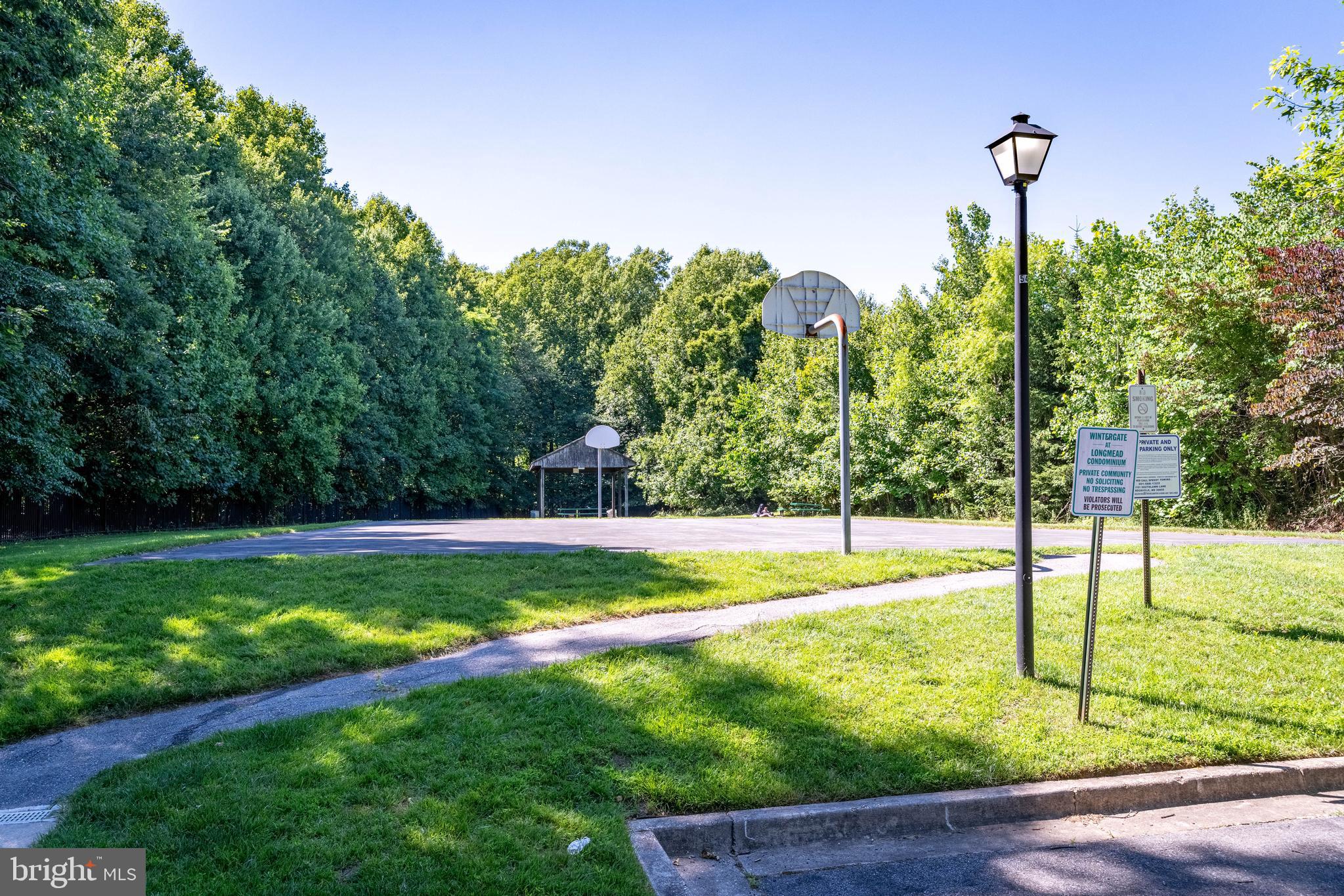 WINTERGATE AT LONGMEAD CROSSING - Residential