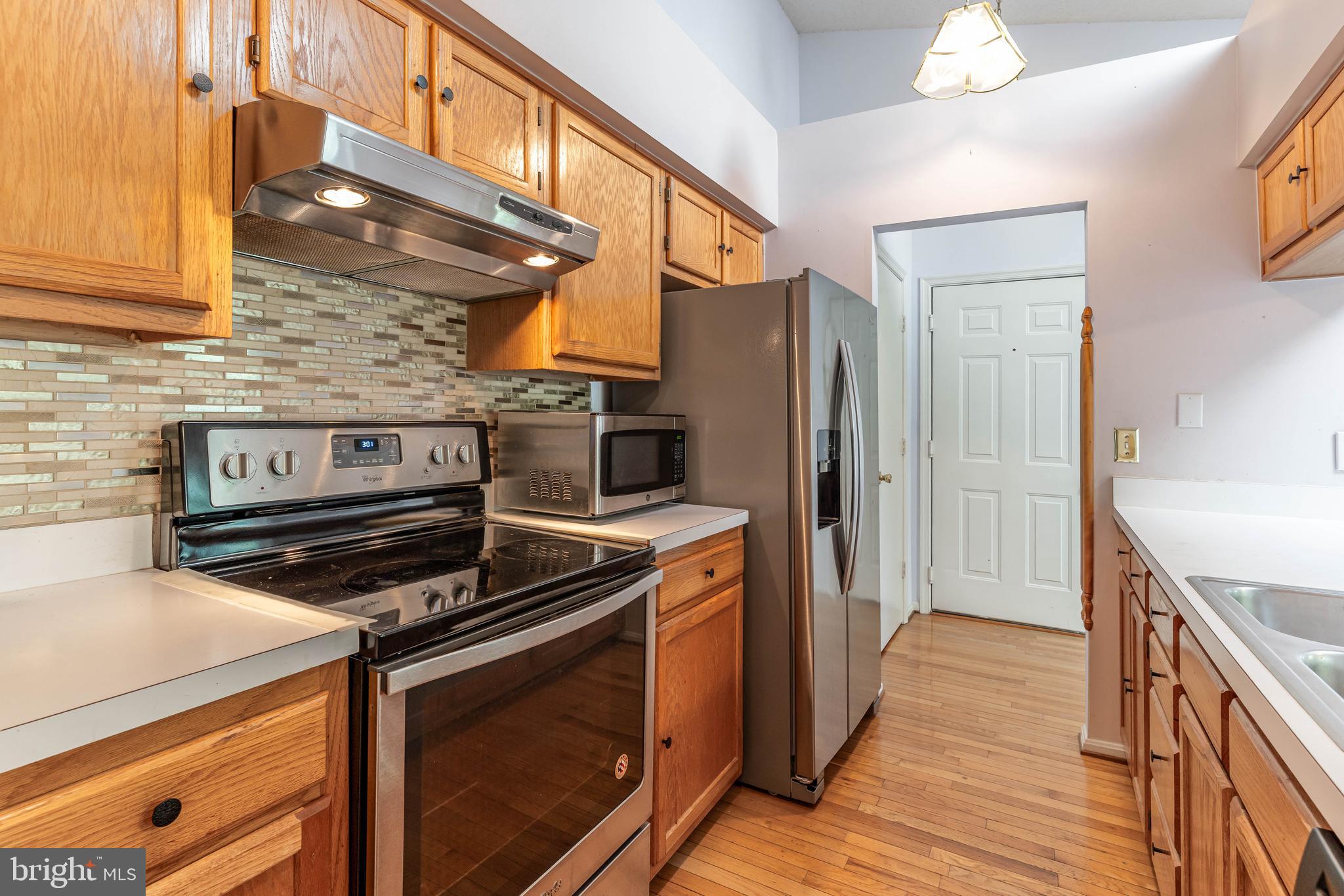 WINTERGATE AT LONGMEAD CROSSING - Residential