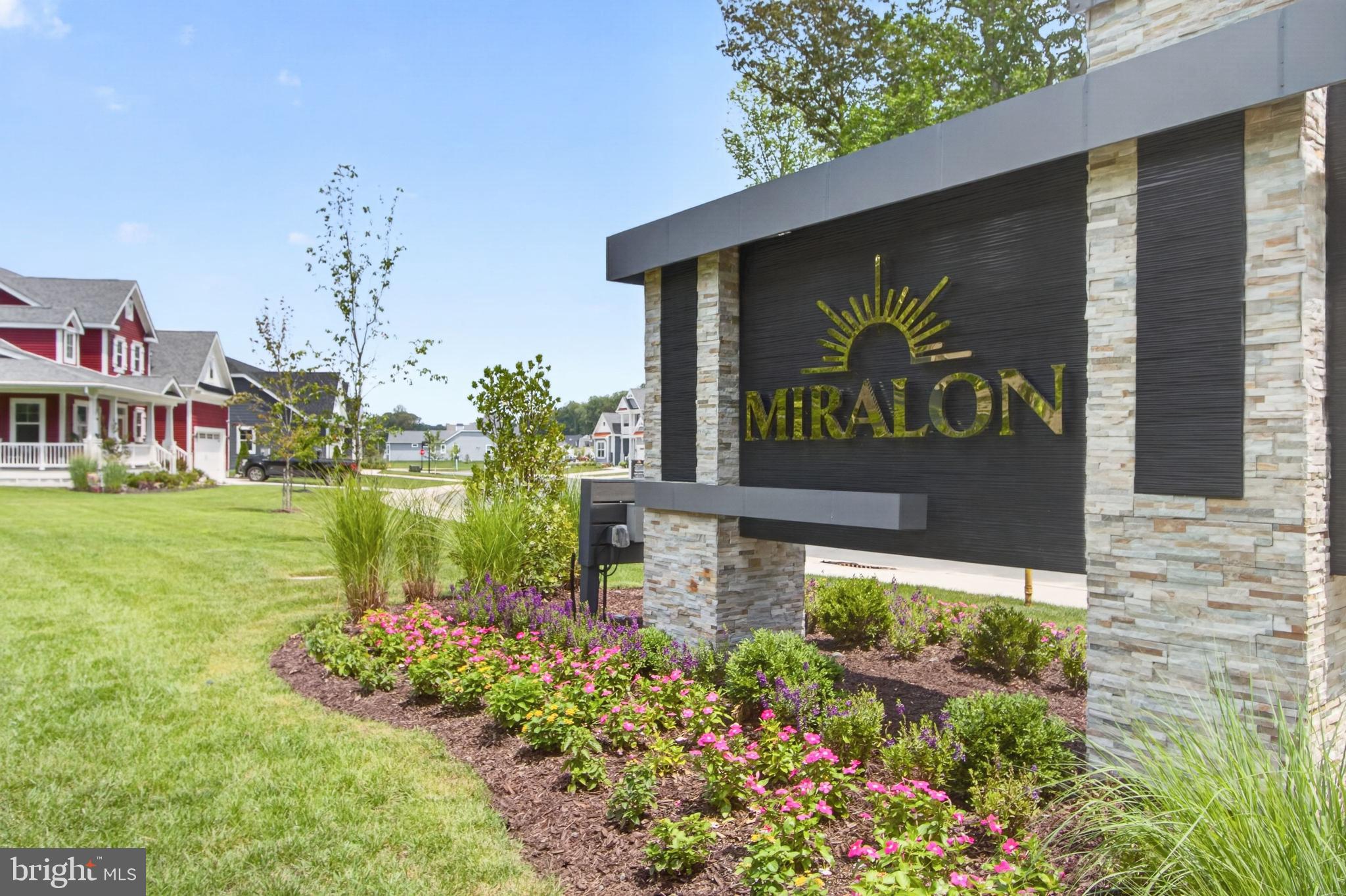 MIRALON - Residential