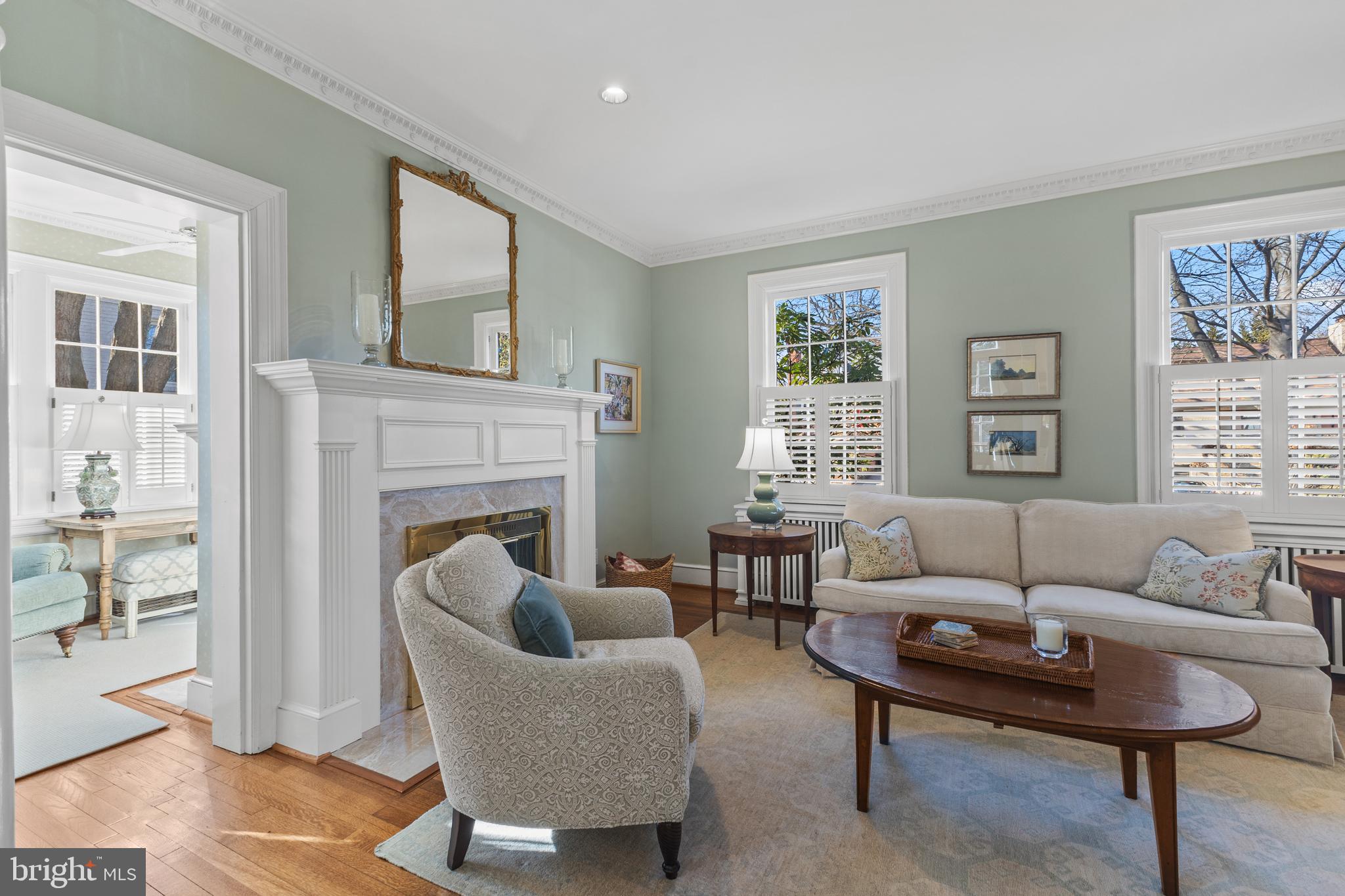 JEFFERSON PARK - Residential