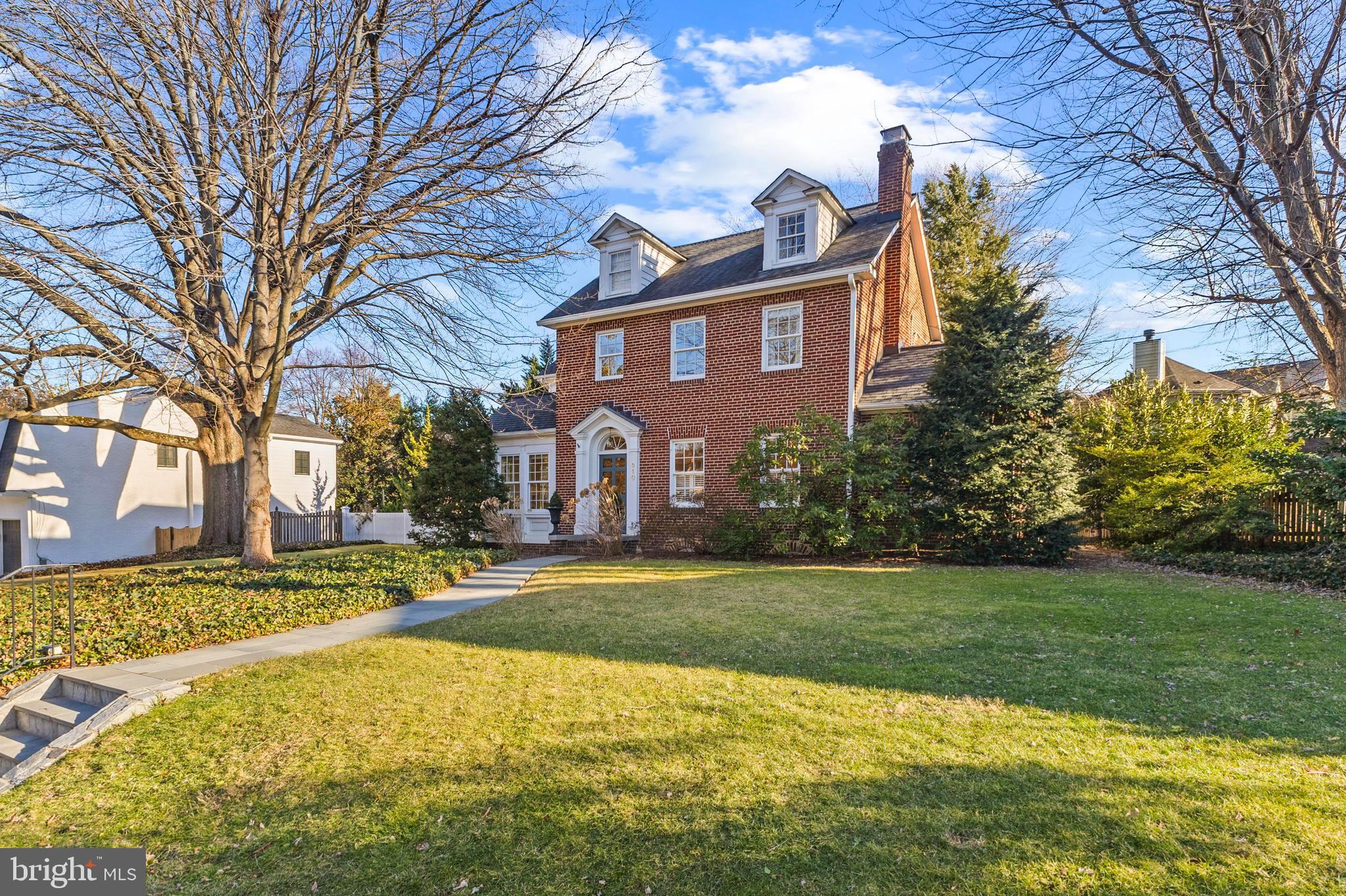 JEFFERSON PARK - Residential