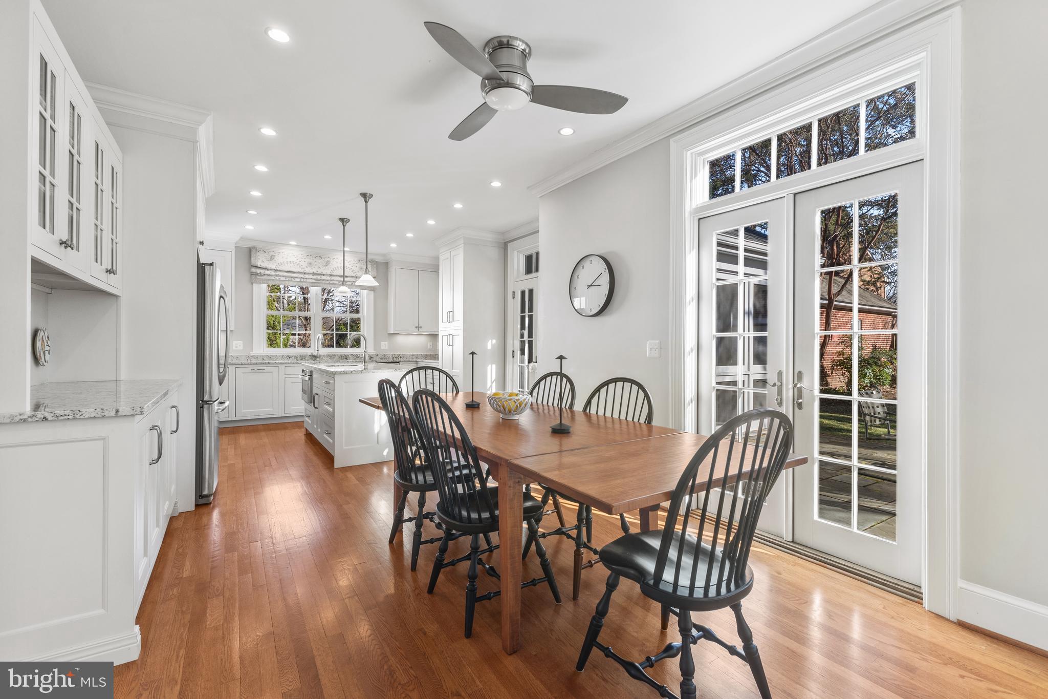 JEFFERSON PARK - Residential