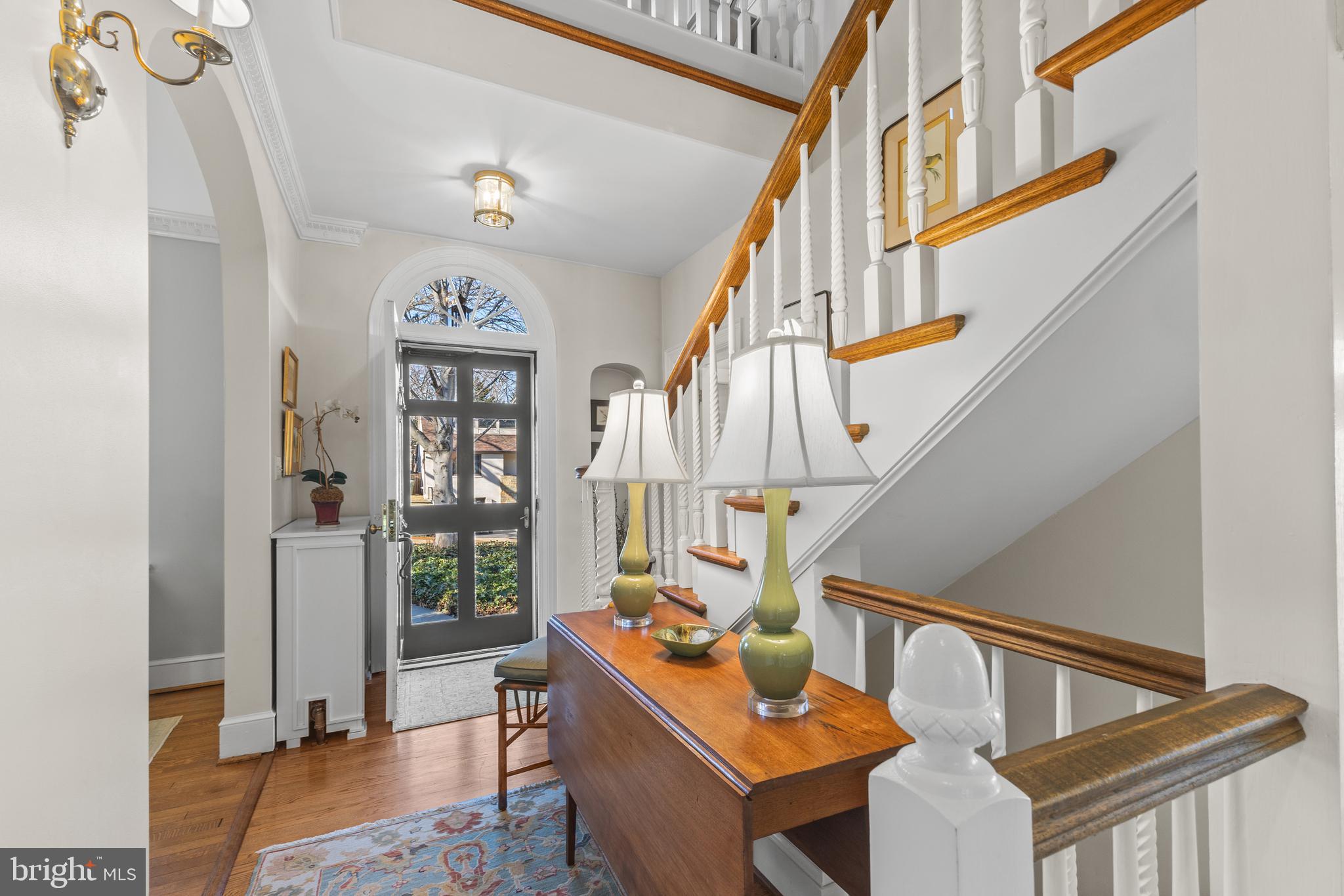 JEFFERSON PARK - Residential
