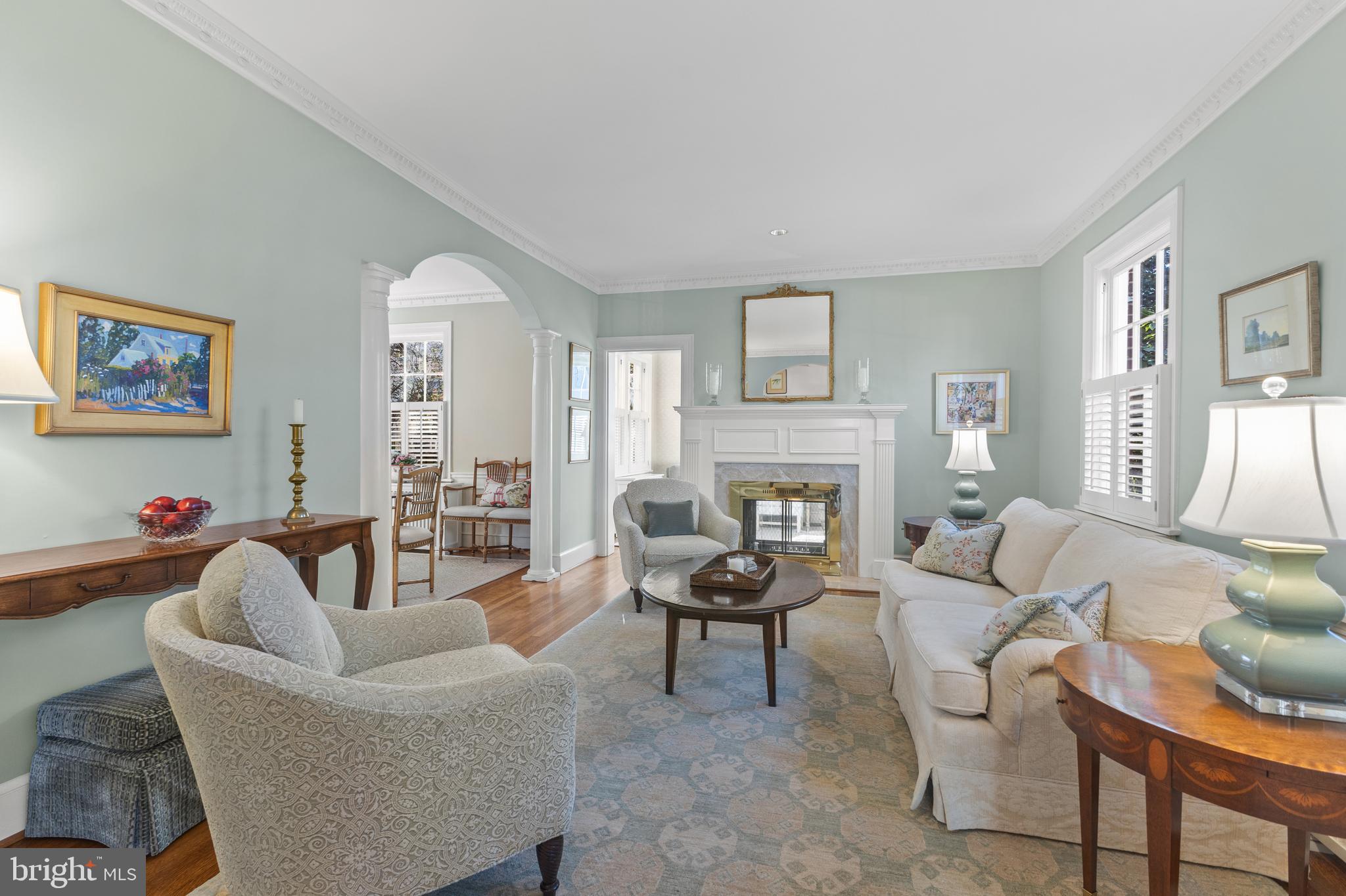 JEFFERSON PARK - Residential