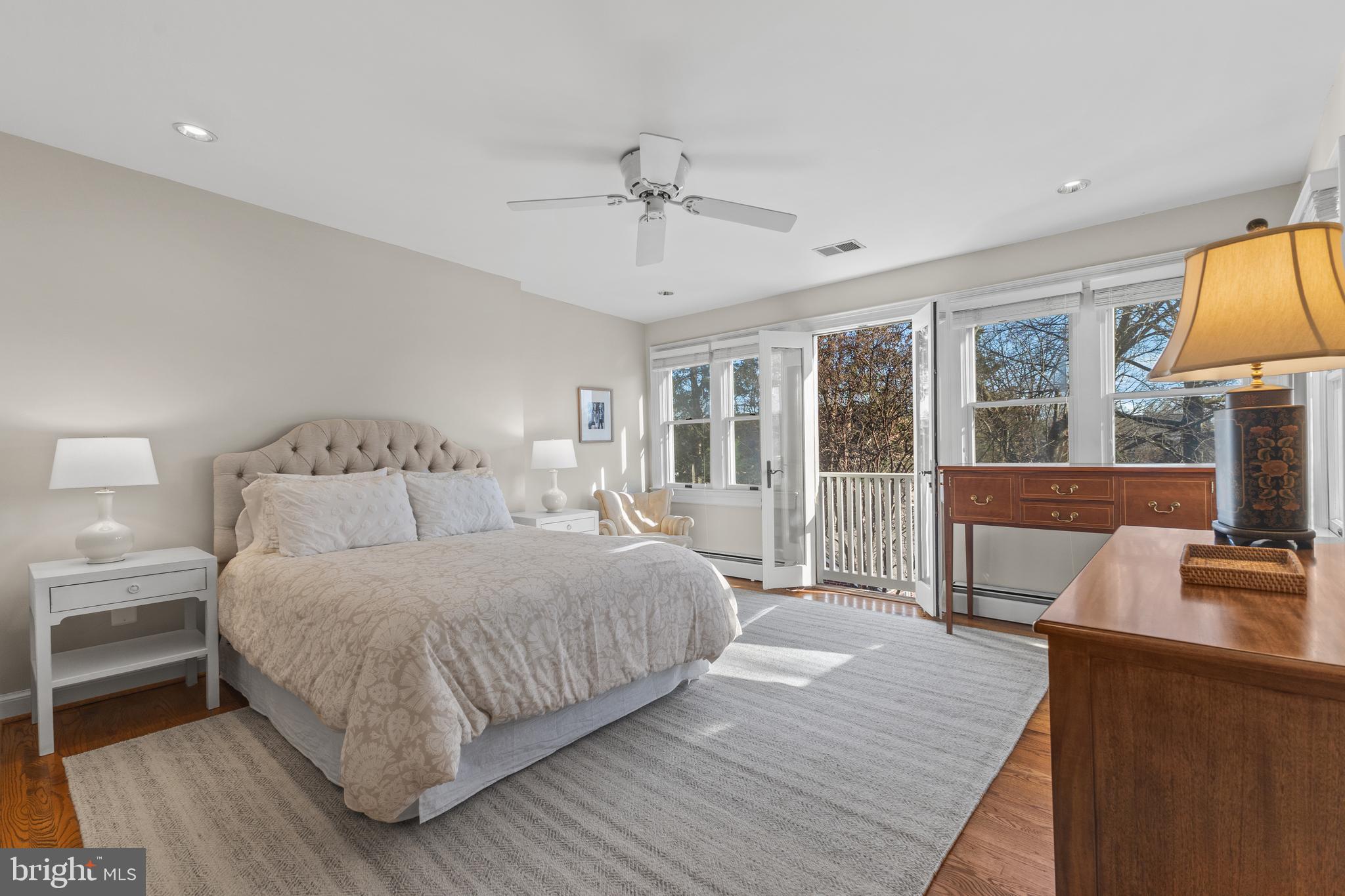 JEFFERSON PARK - Residential