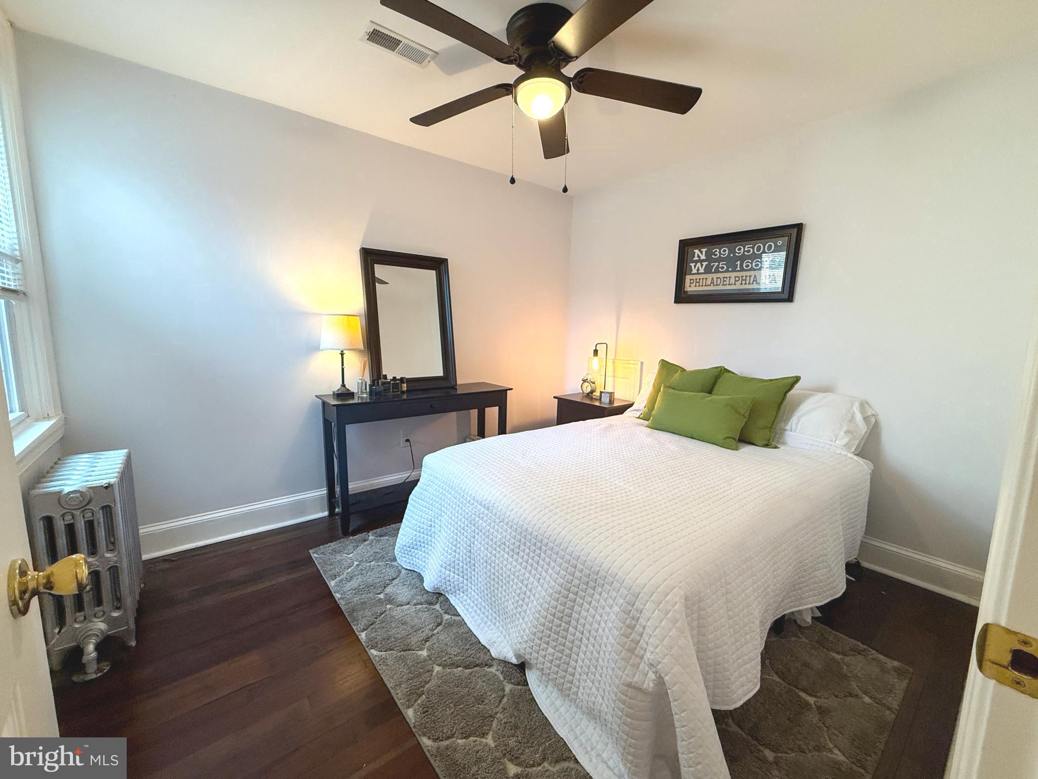 MANAYUNK - Residential Lease
