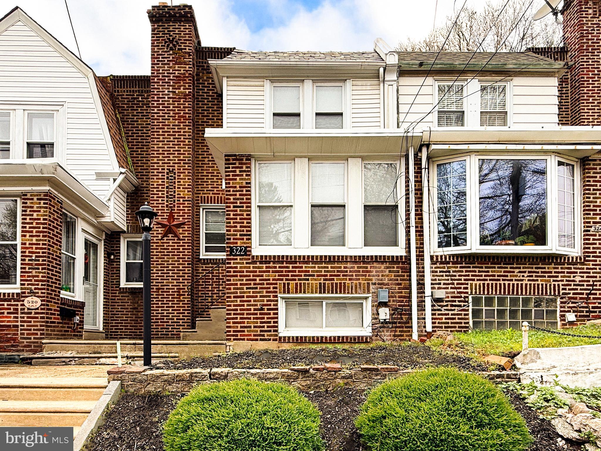MANAYUNK - Residential Lease