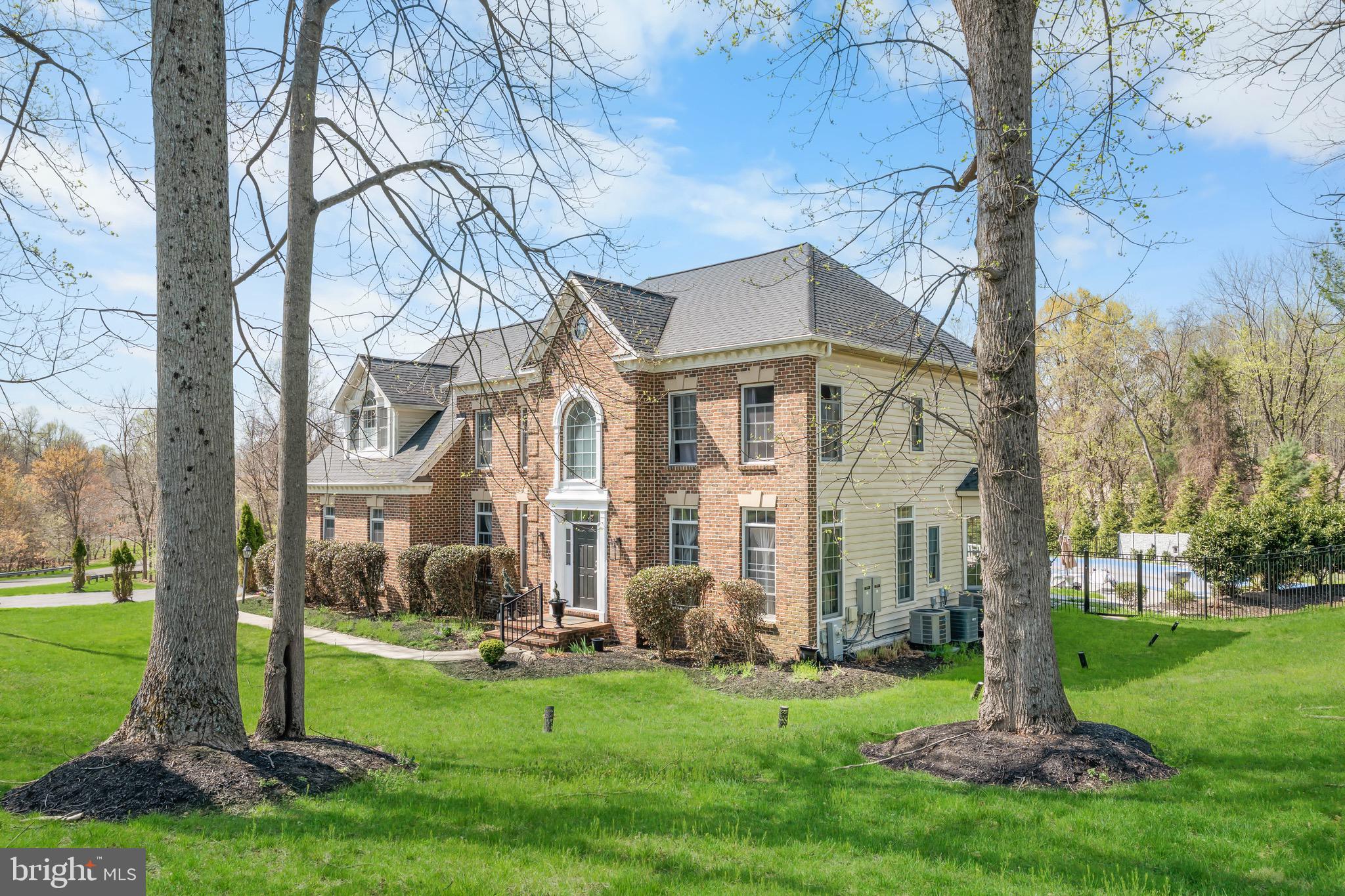 CLAGGETT LANDING - Residential