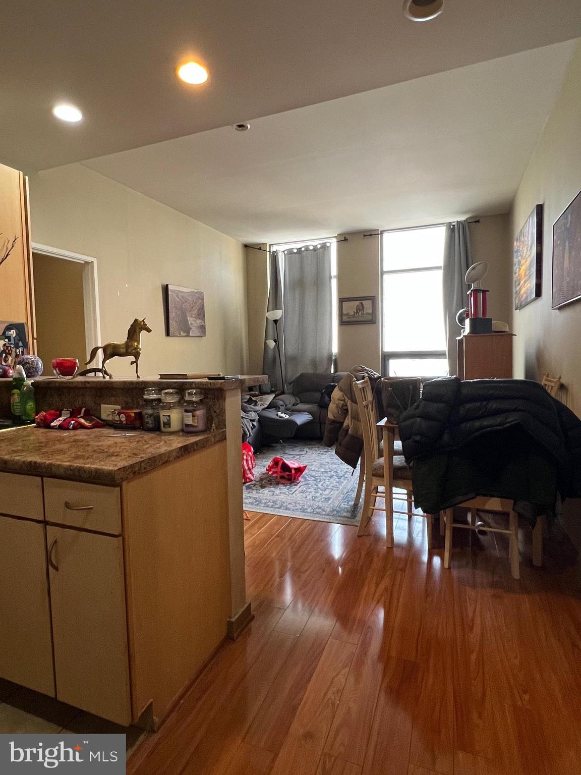 CENTER CITY - Residential