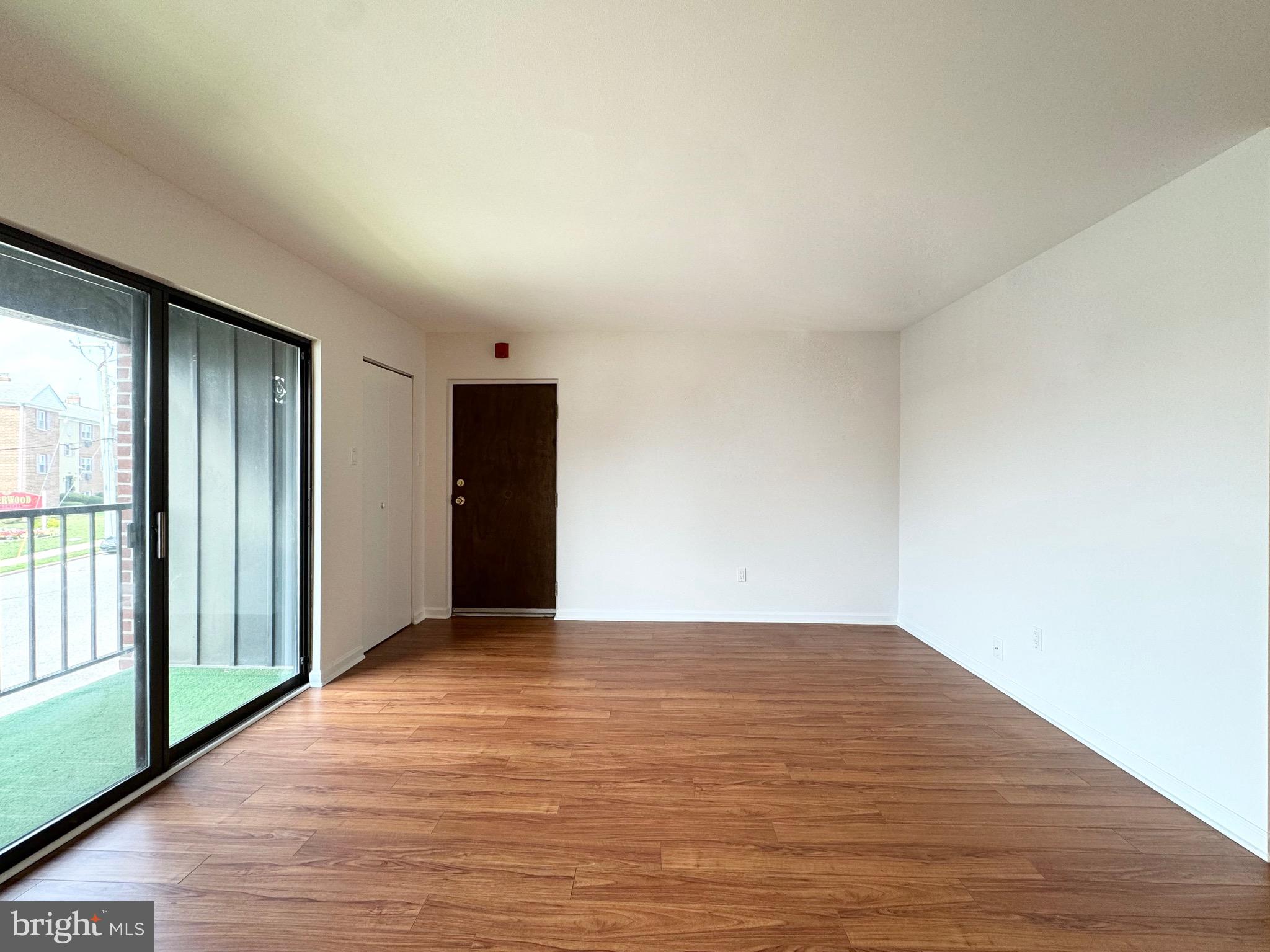BUSTLETON - Residential