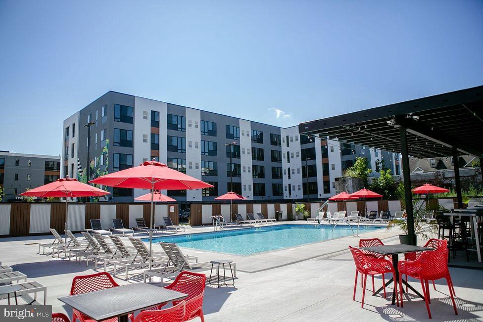 BREWERYTOWN - Residential Lease