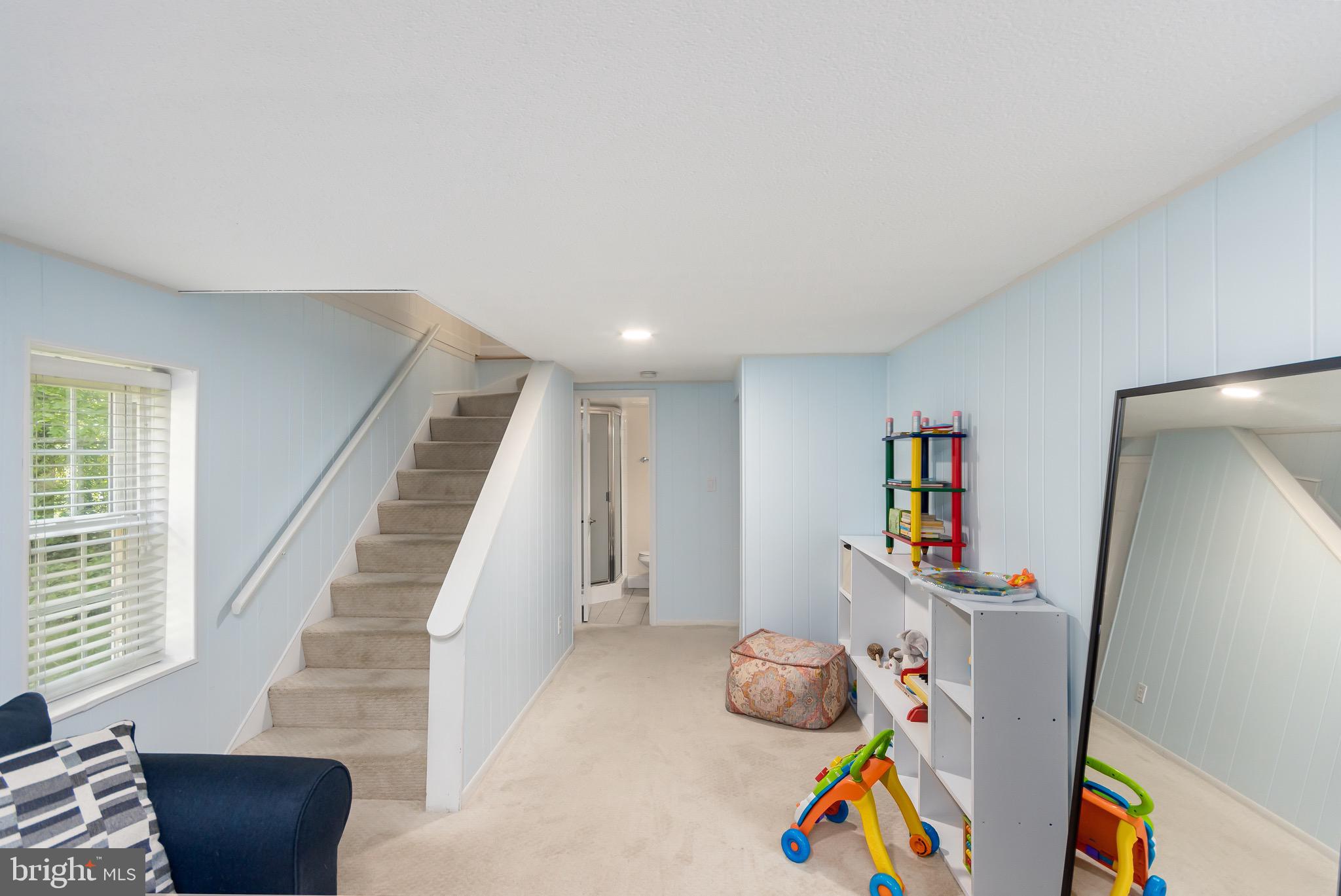FAIRLINGTON VILLAGES - Residential Lease