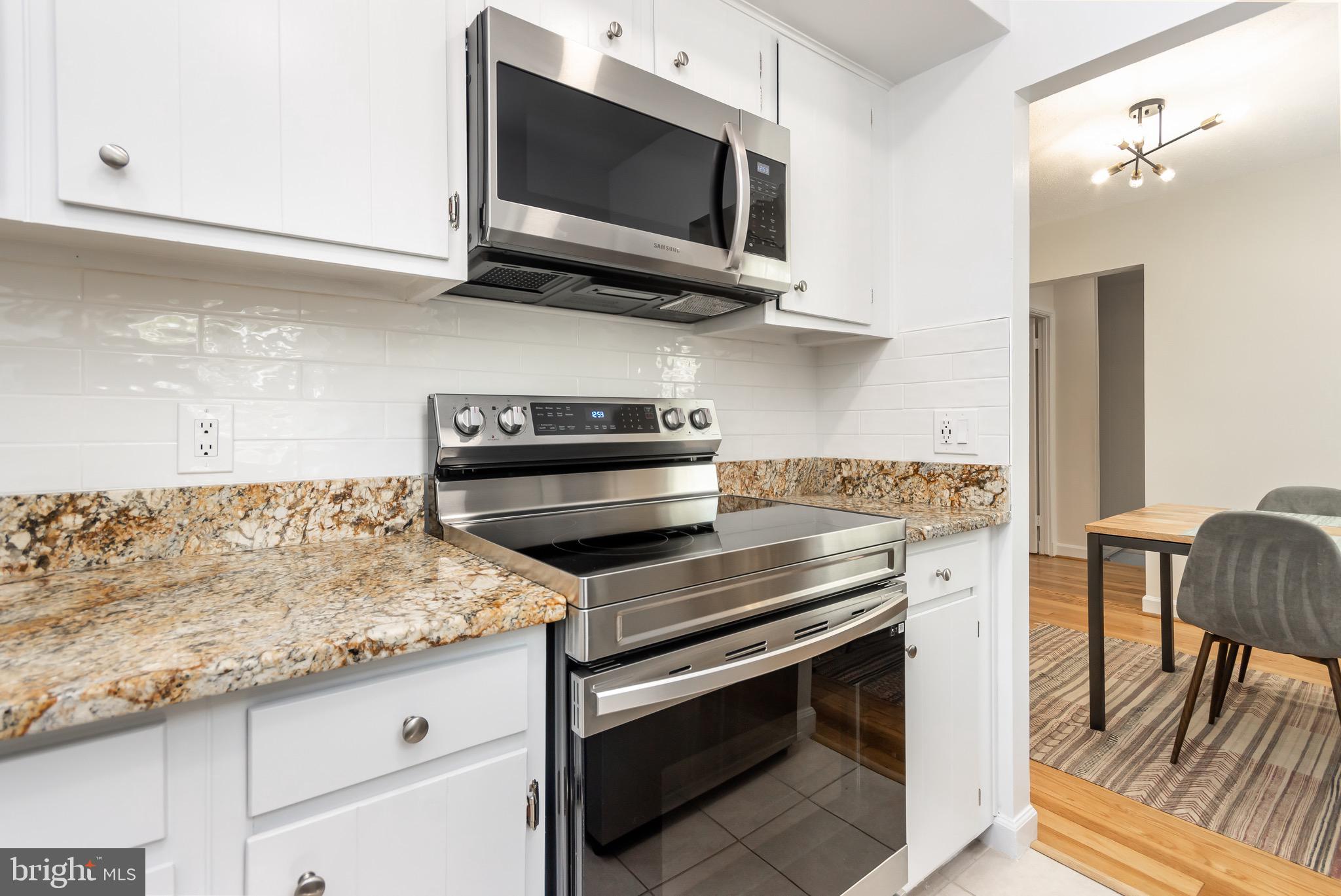 FAIRLINGTON VILLAGES - Residential Lease