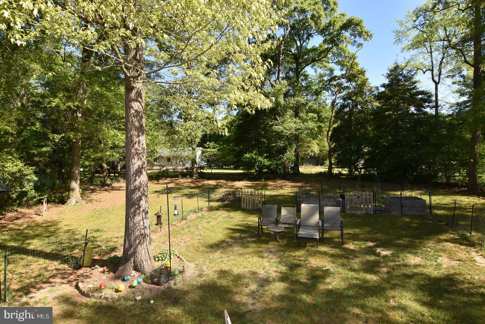LAKE PINES - Residential