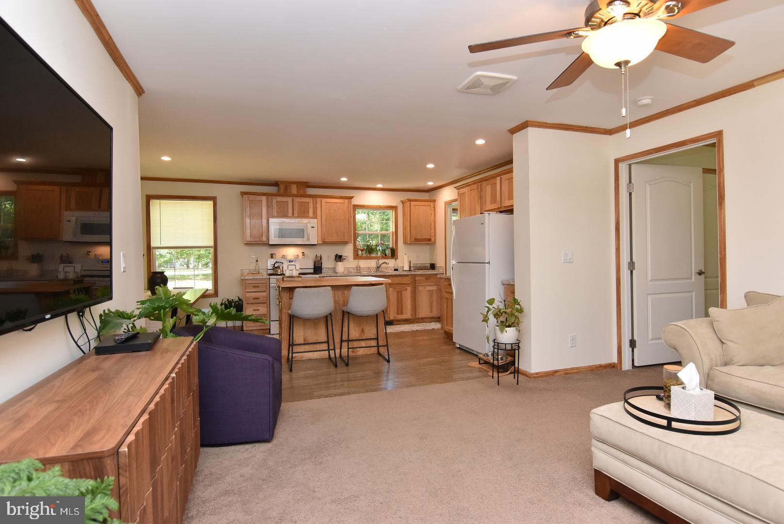LAKE PINES - Residential