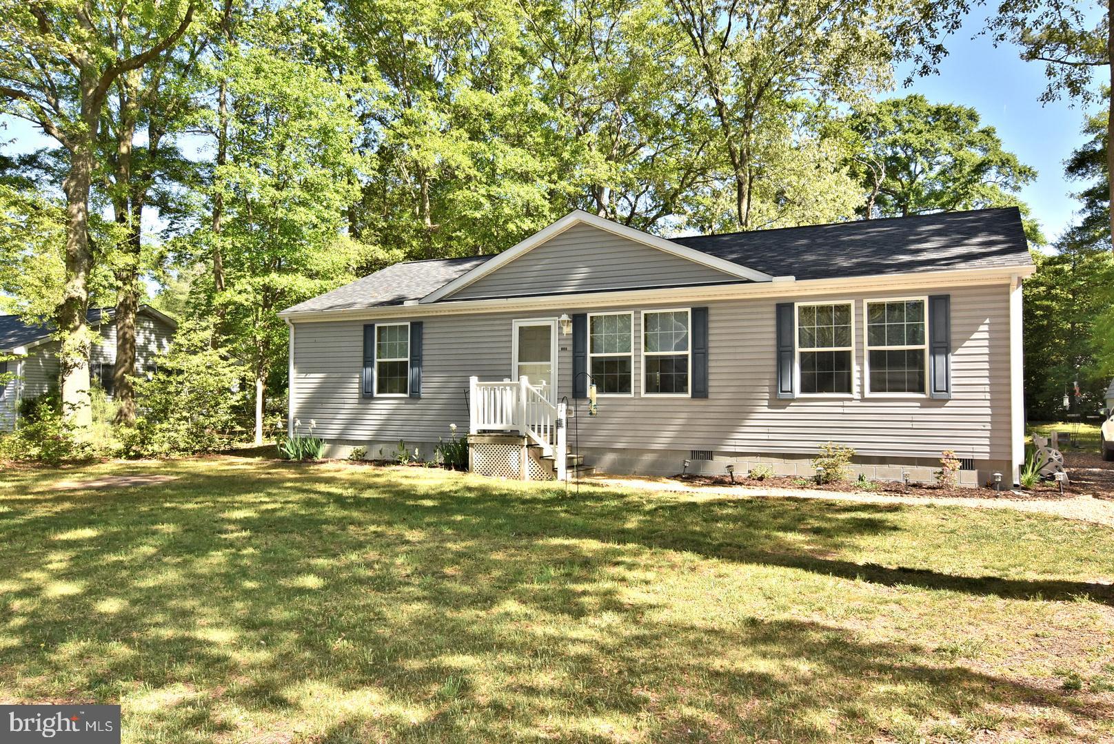 LAKE PINES - Residential