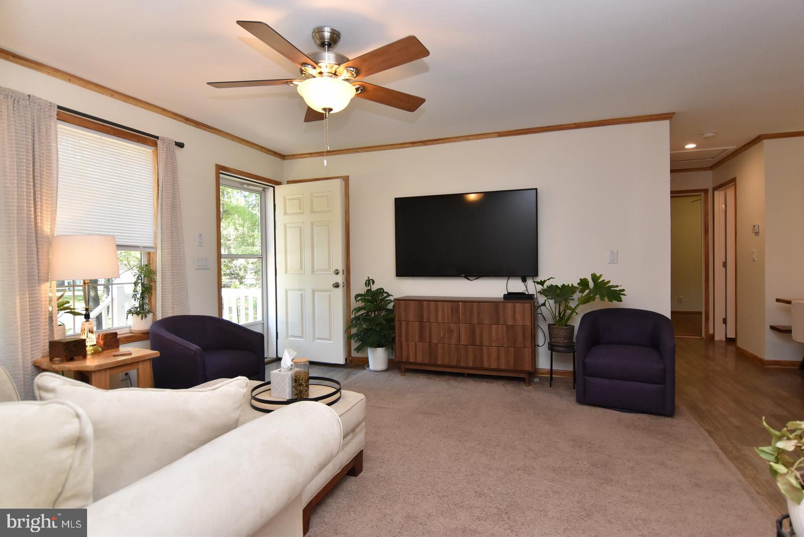 LAKE PINES - Residential