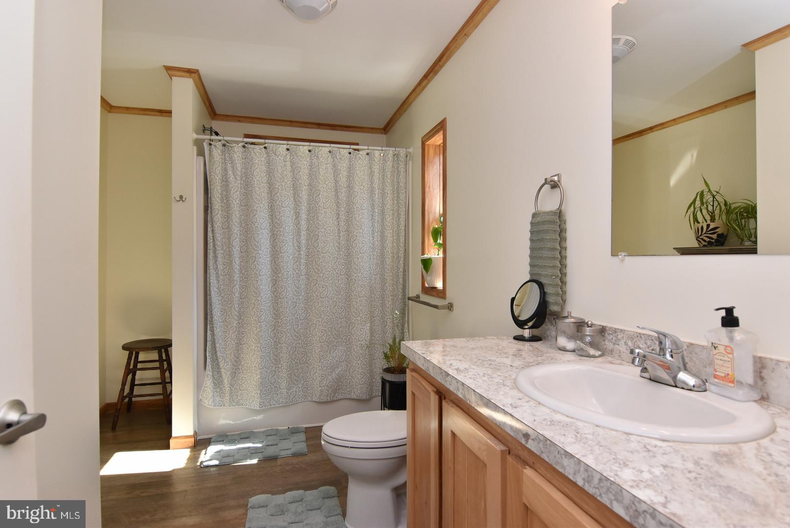 LAKE PINES - Residential